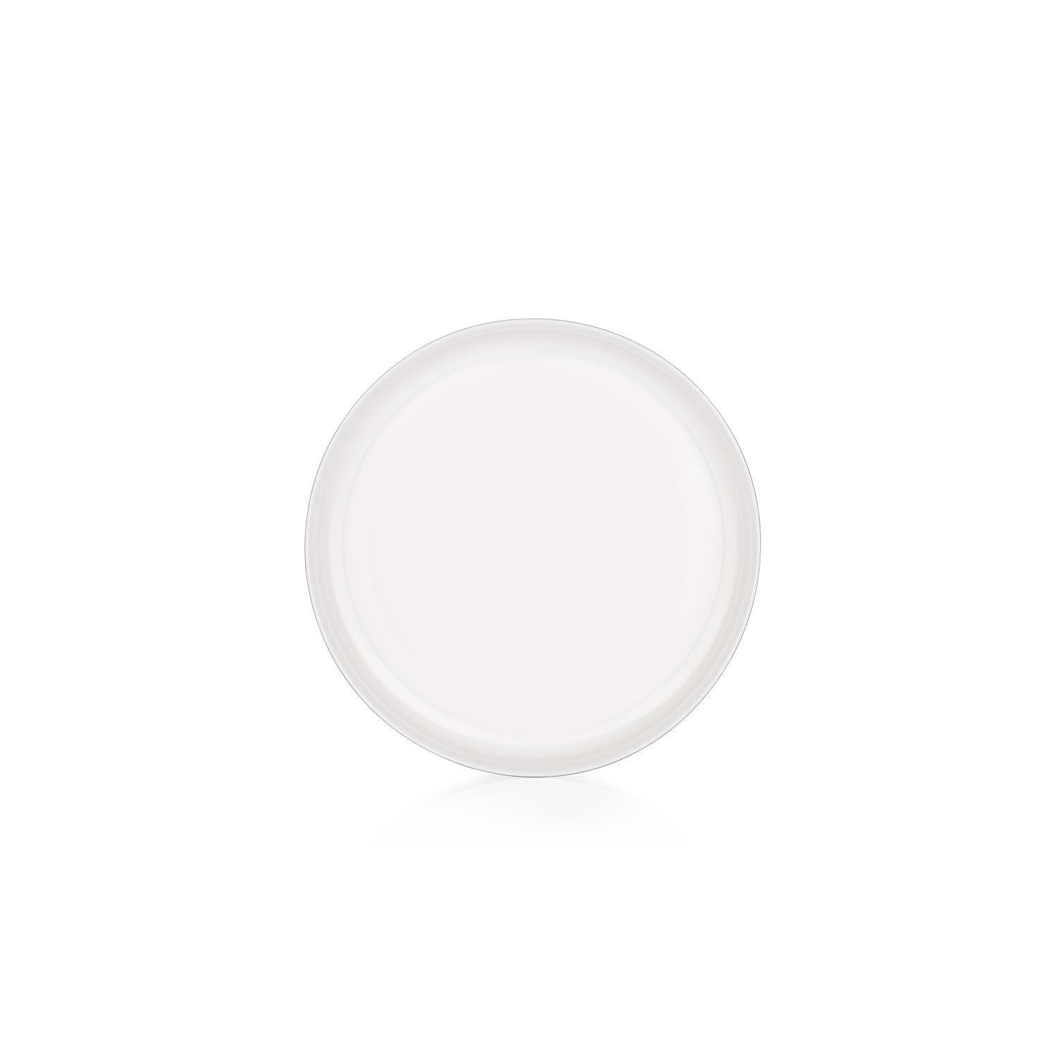 1S6487-01001-PLT03Schafer Superfine Bone Lumiere Yemek Takımı 56 Parça Platin