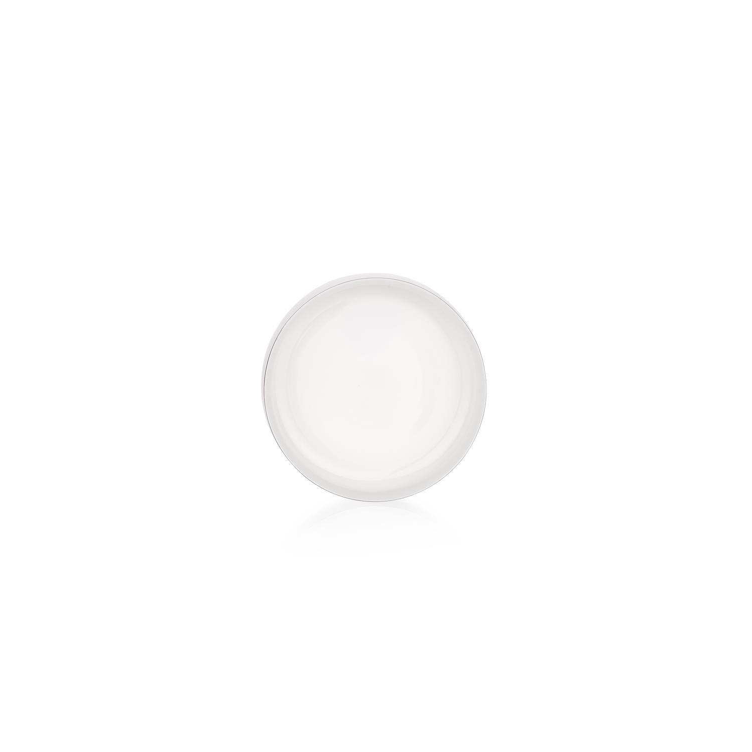 1S6487-01001-PLT03Schafer Superfine Bone Lumiere Yemek Takımı 56 Parça Platin