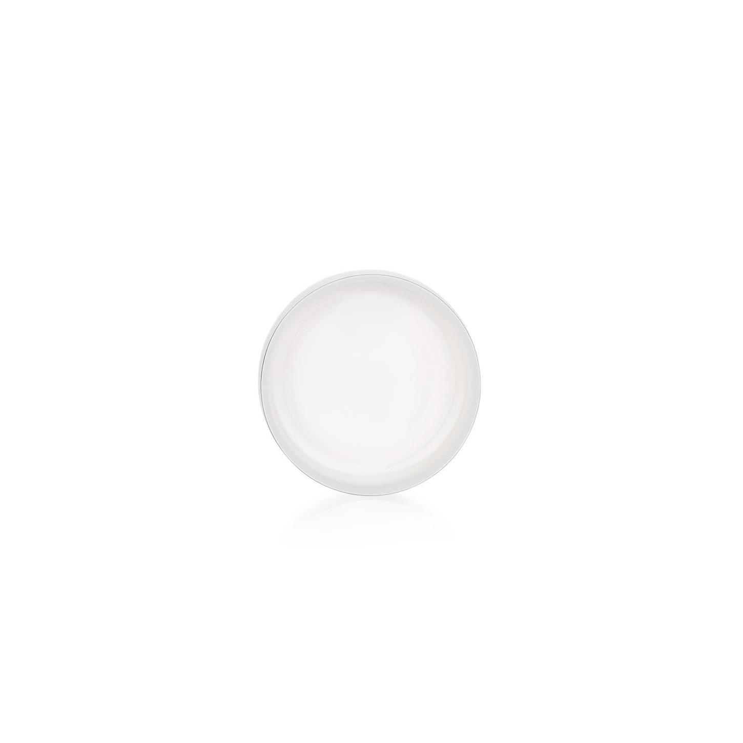 1S6487-01001-PLT03Schafer Superfine Bone Lumiere Yemek Takımı 56 Parça Platin