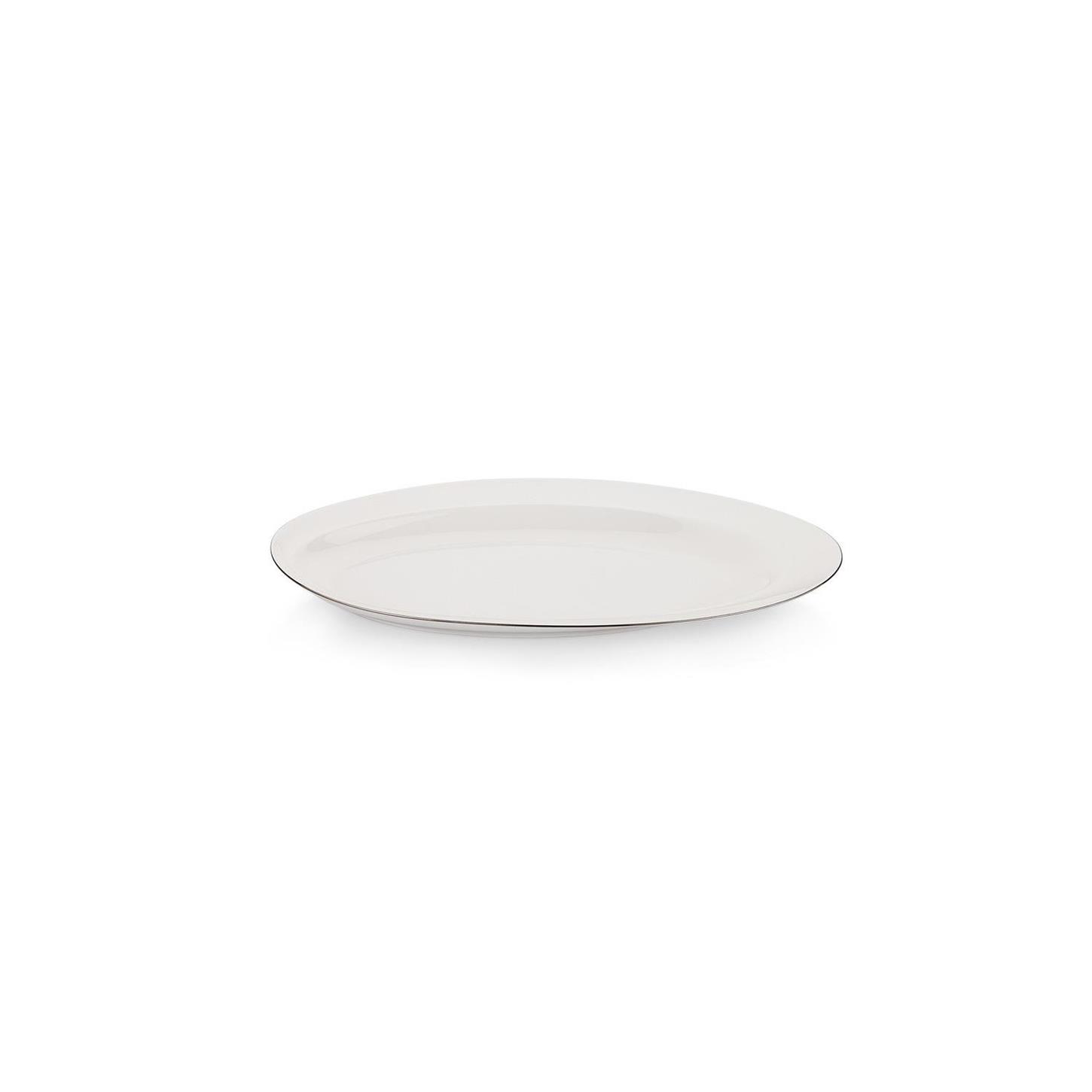 1S6487-01001-PLT04Schafer Superfine Bone Lux Yemek Takımı 56 Parça Platin