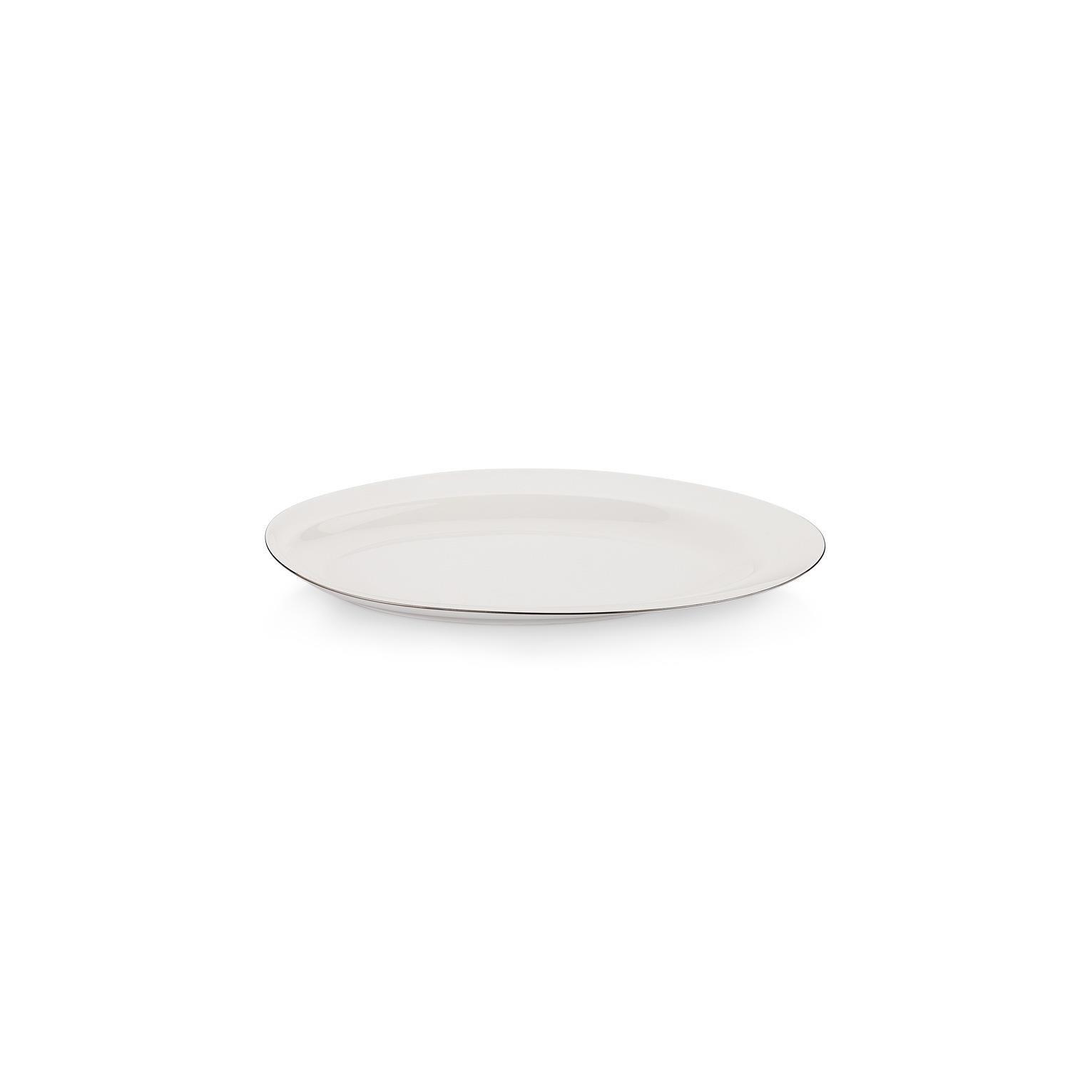 1S6487-01001-PLT04Schafer Superfine Bone Lux Yemek Takımı 56 Parça Platin