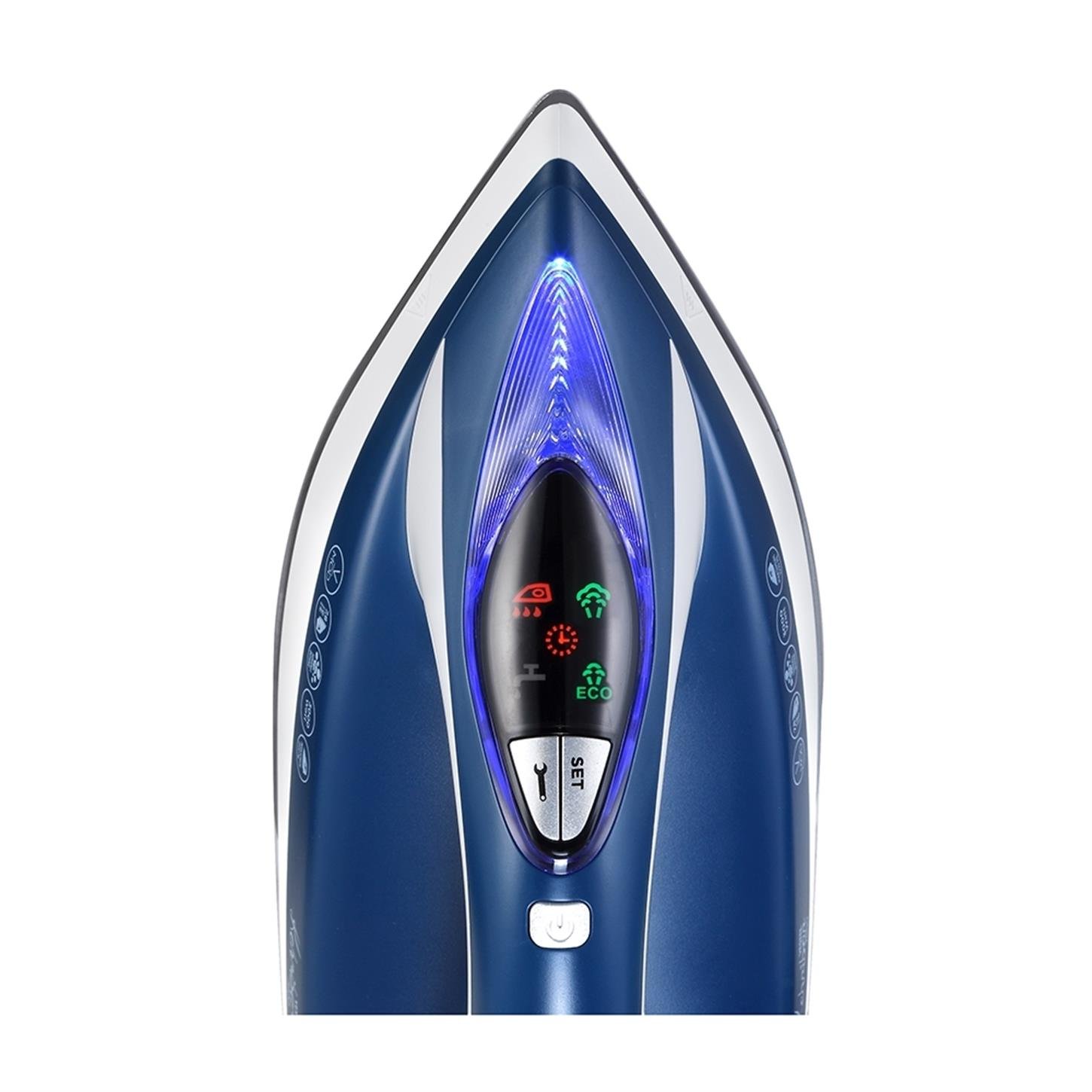 20244276Vestel VBJU 7830 Buhar Jeneratörlü Ütü