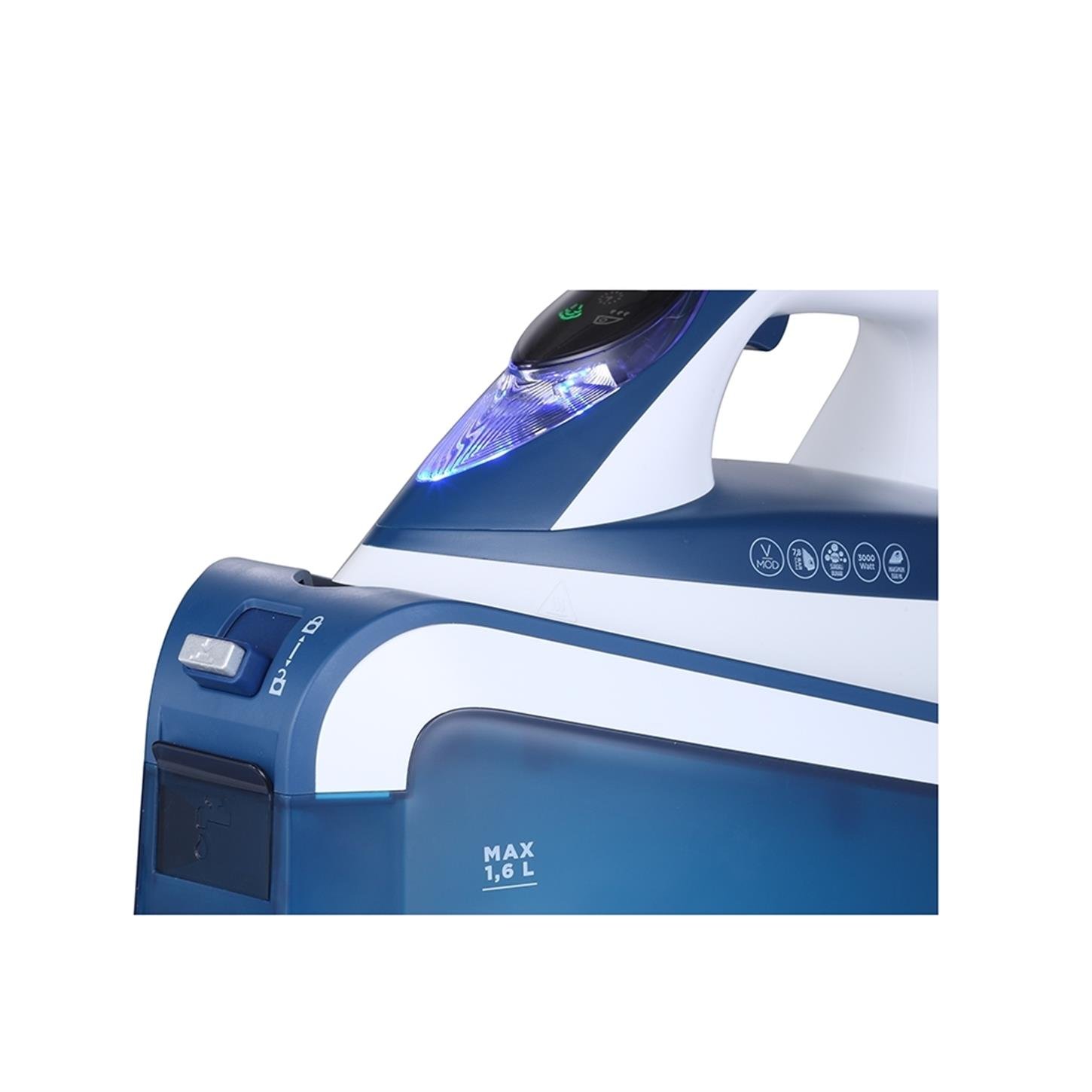 20244276Vestel VBJU 7830 Buhar Jeneratörlü Ütü
