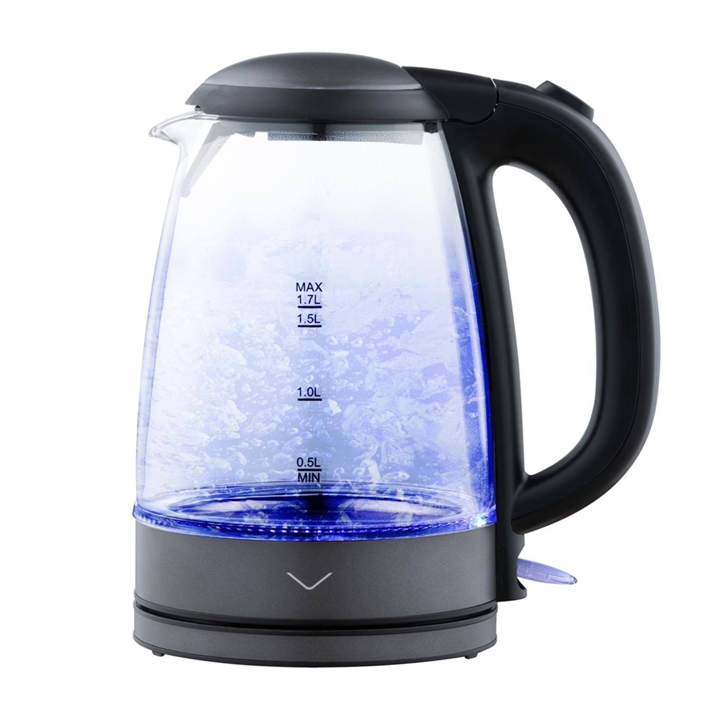 20244494Vestel Cam Su Isıtıcı DX