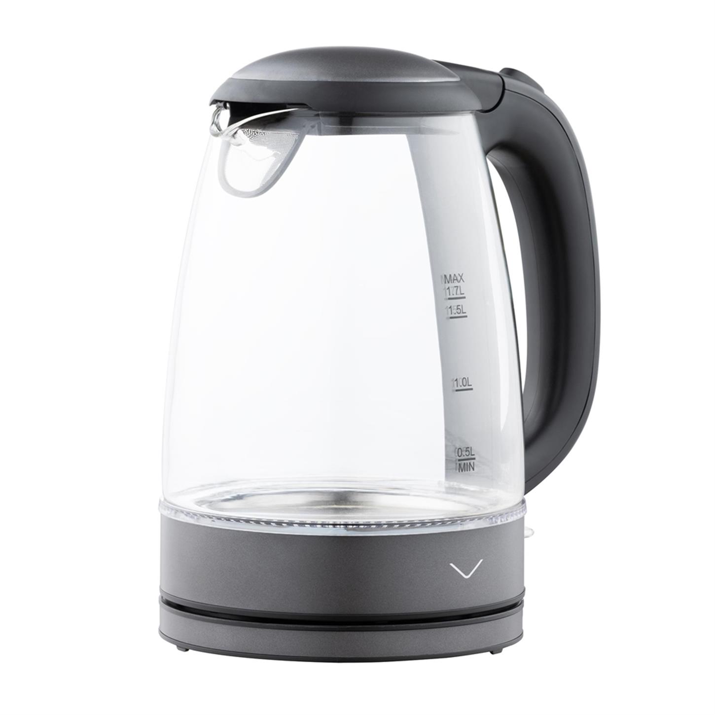 20244494Vestel Cam Su Isıtıcı DX