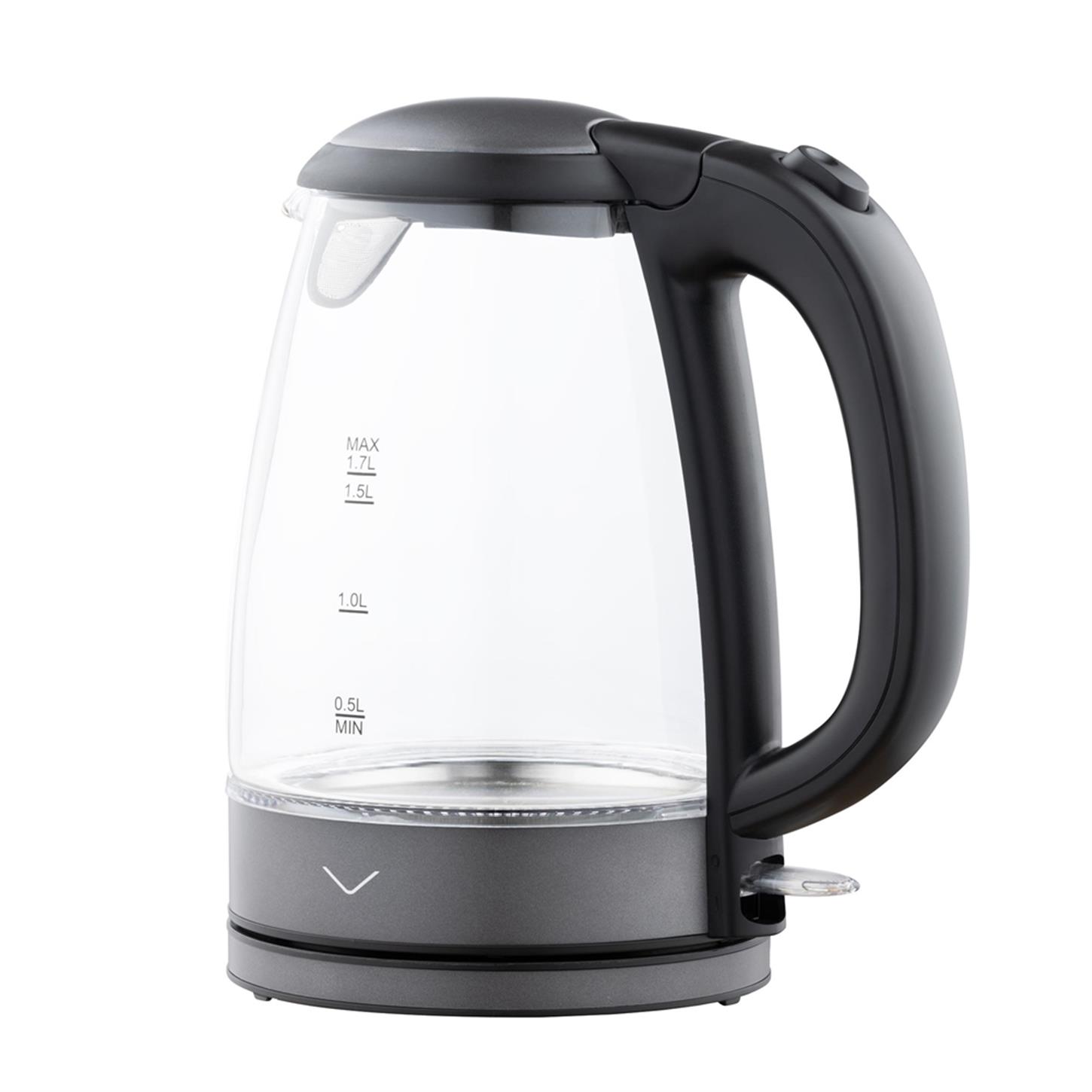 20244494Vestel Cam Su Isıtıcı DX