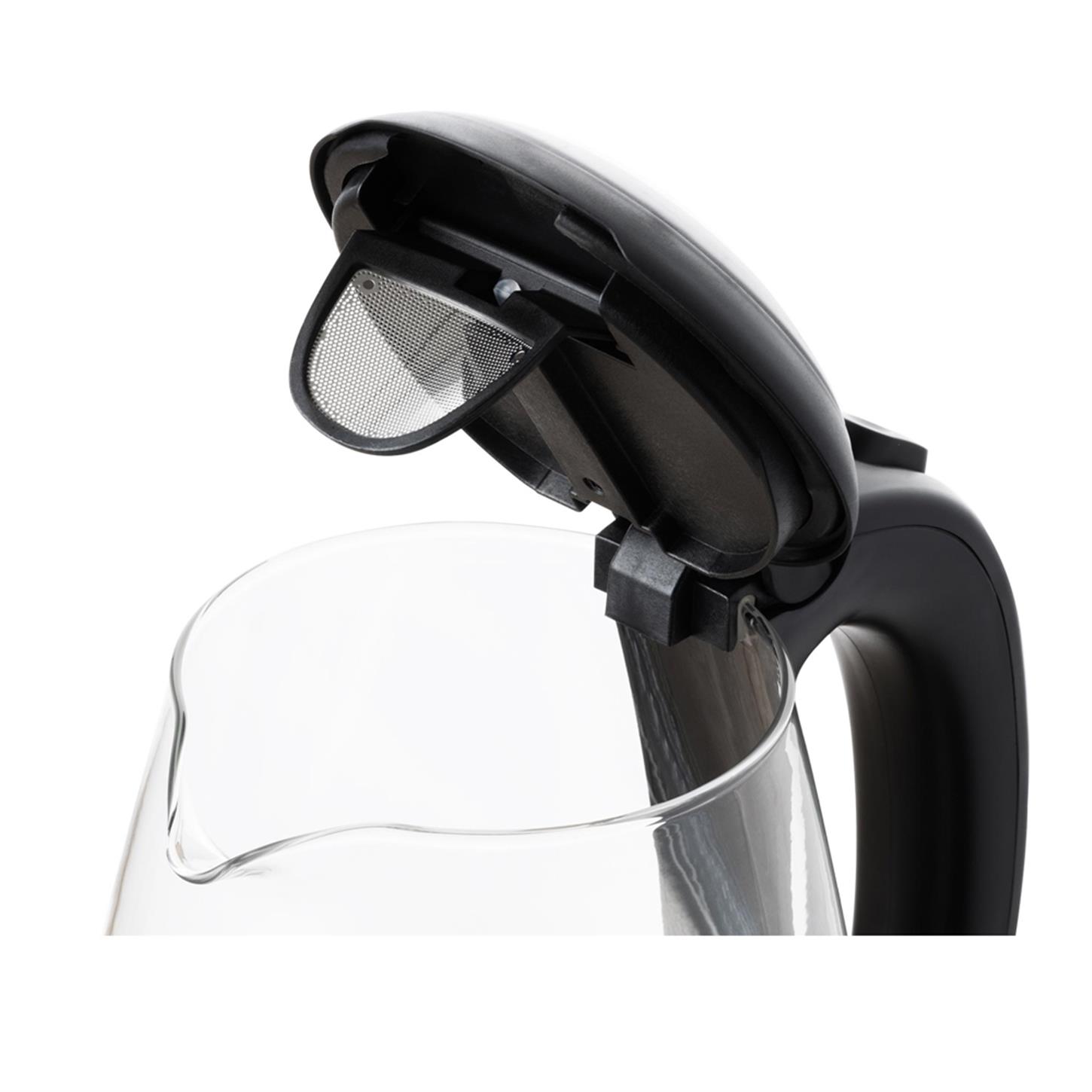 20244494Vestel Cam Su Isıtıcı DX