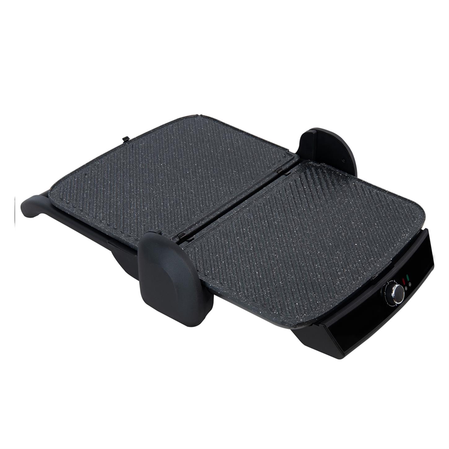 20244503Vestel Ziyafet 8000 DX Tost Makinesi