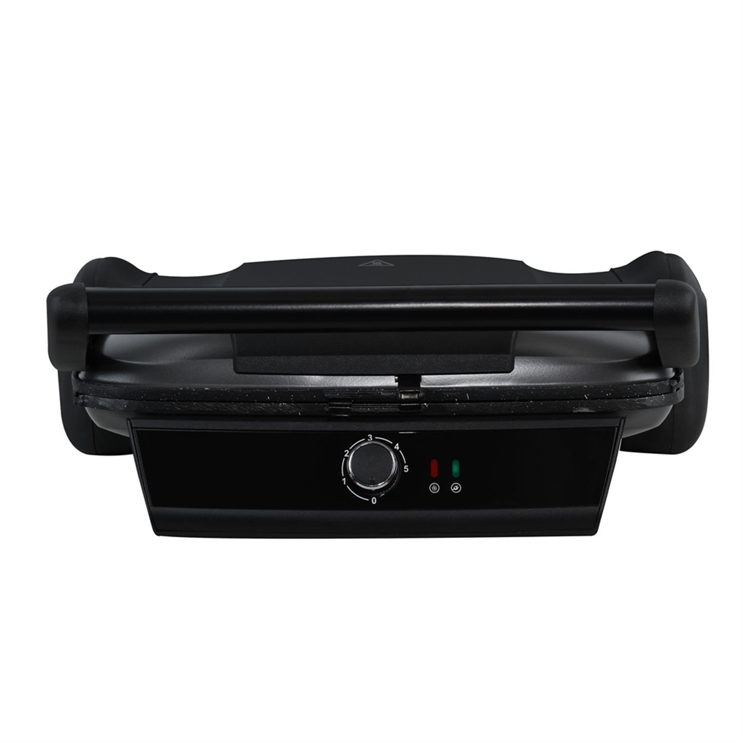 20244503Vestel Ziyafet 8000 DX Tost Makinesi