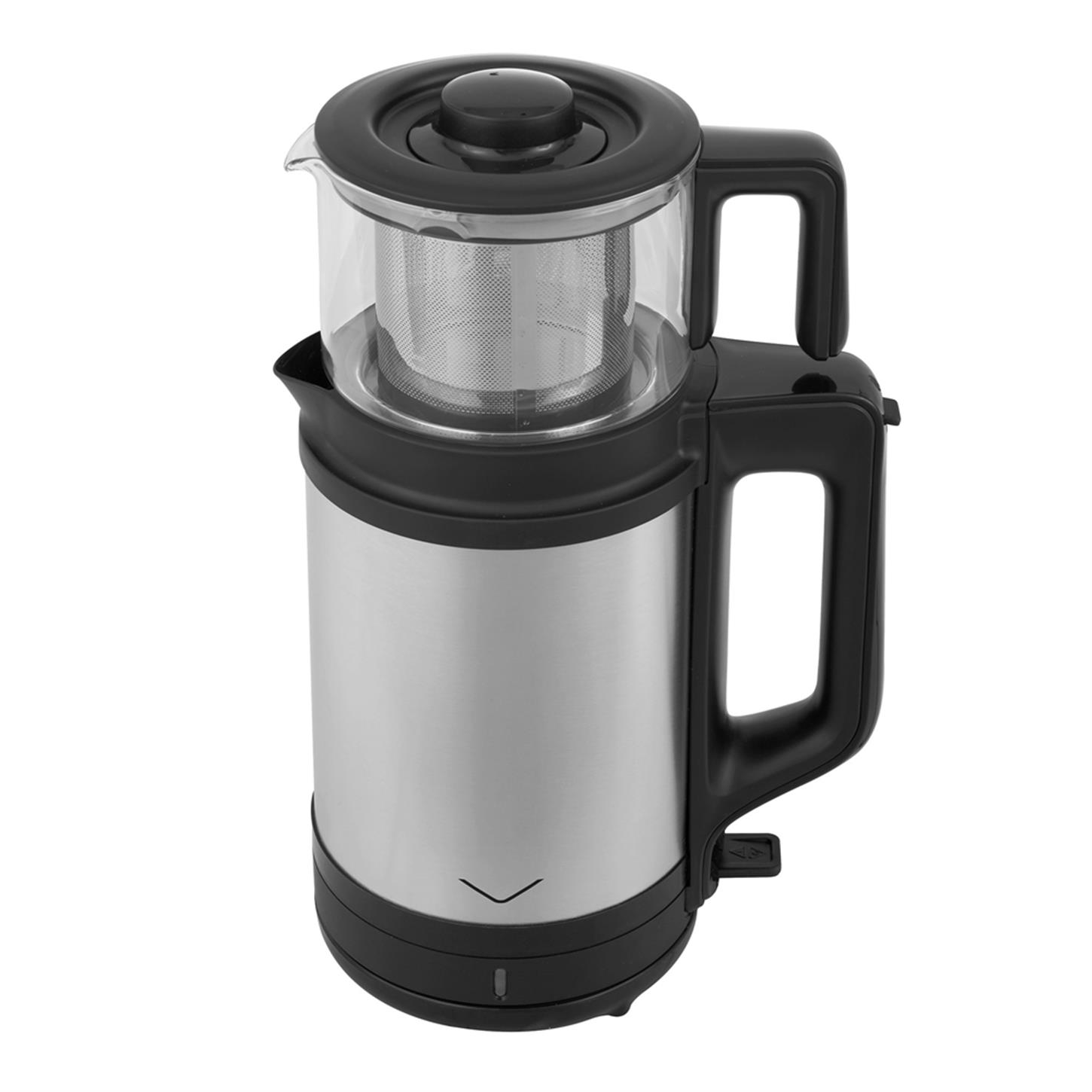 20244545Vestel Sefa 4510 CX Çay Makinesi