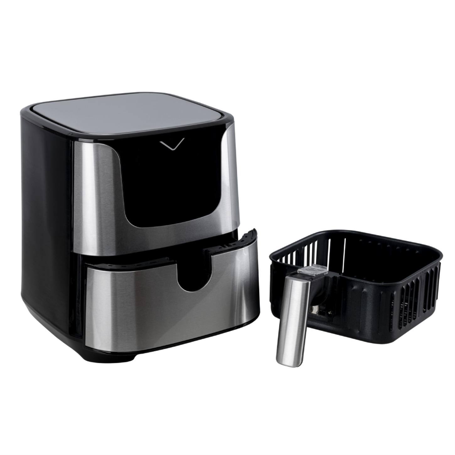 20244644Vestel Lightfry 15 X Fritöz