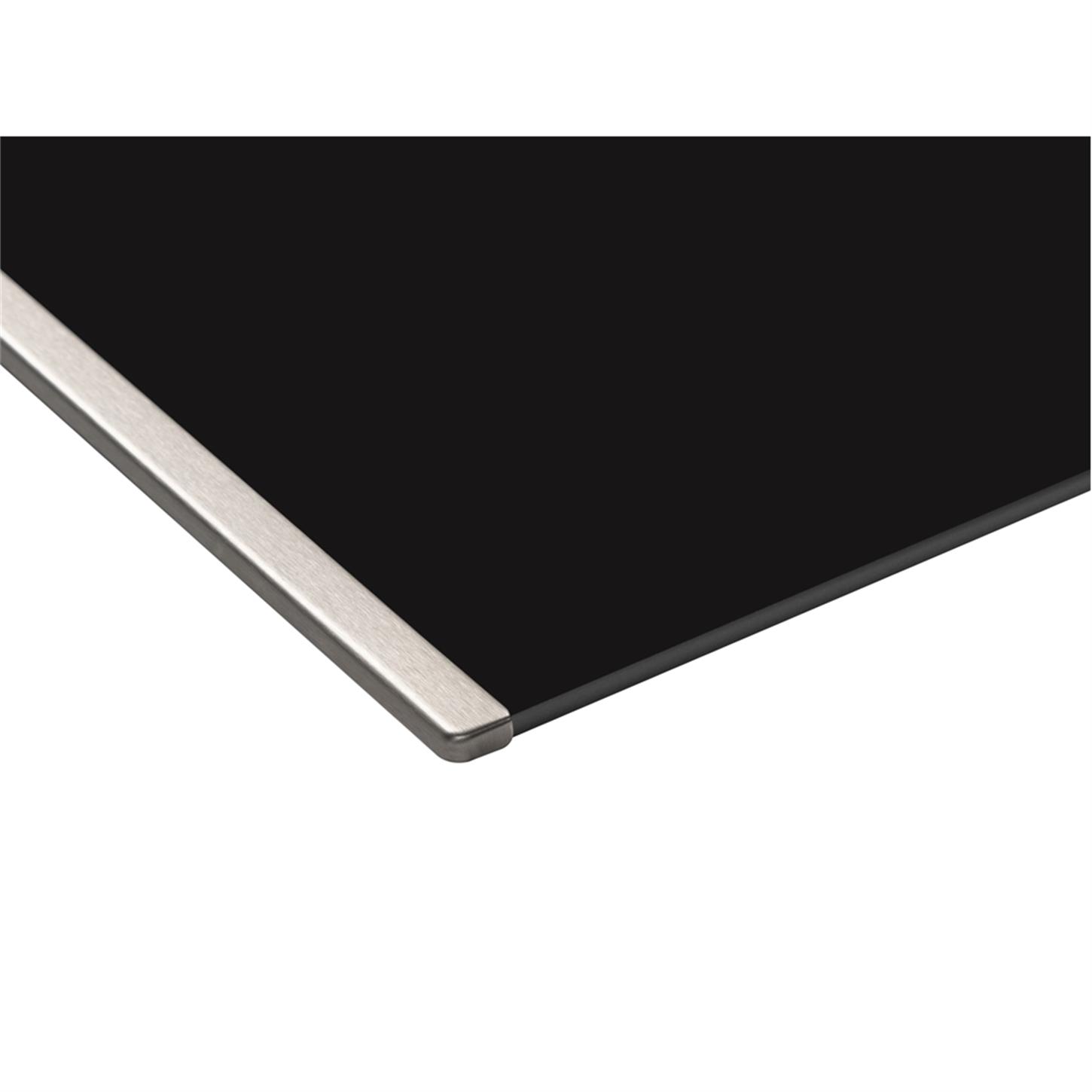 20263657Vestel AO 78370 S VitroSeramik Siyah Ankastre Ocak