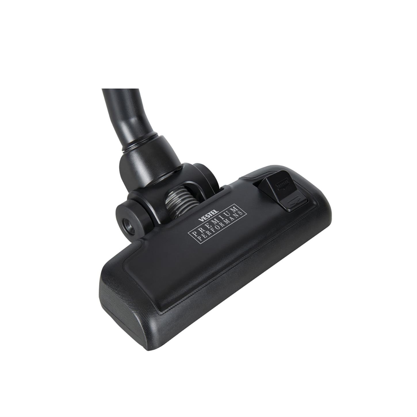 20264742Vestel T40 G Toz Torbalı Elektrik Süpürgesi