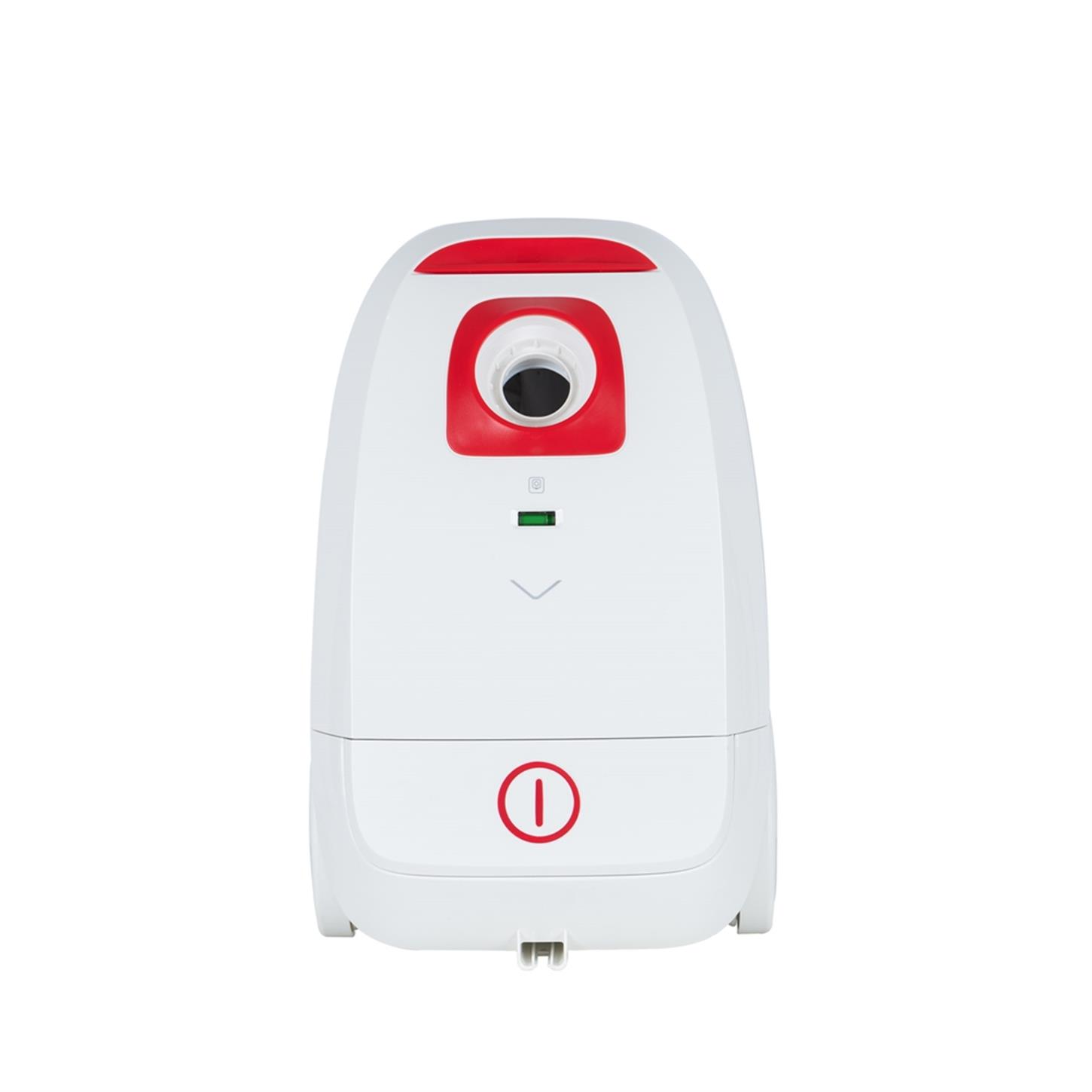 20264748Vestel T20 B Toz Torbalı Elektrikli Süpürge