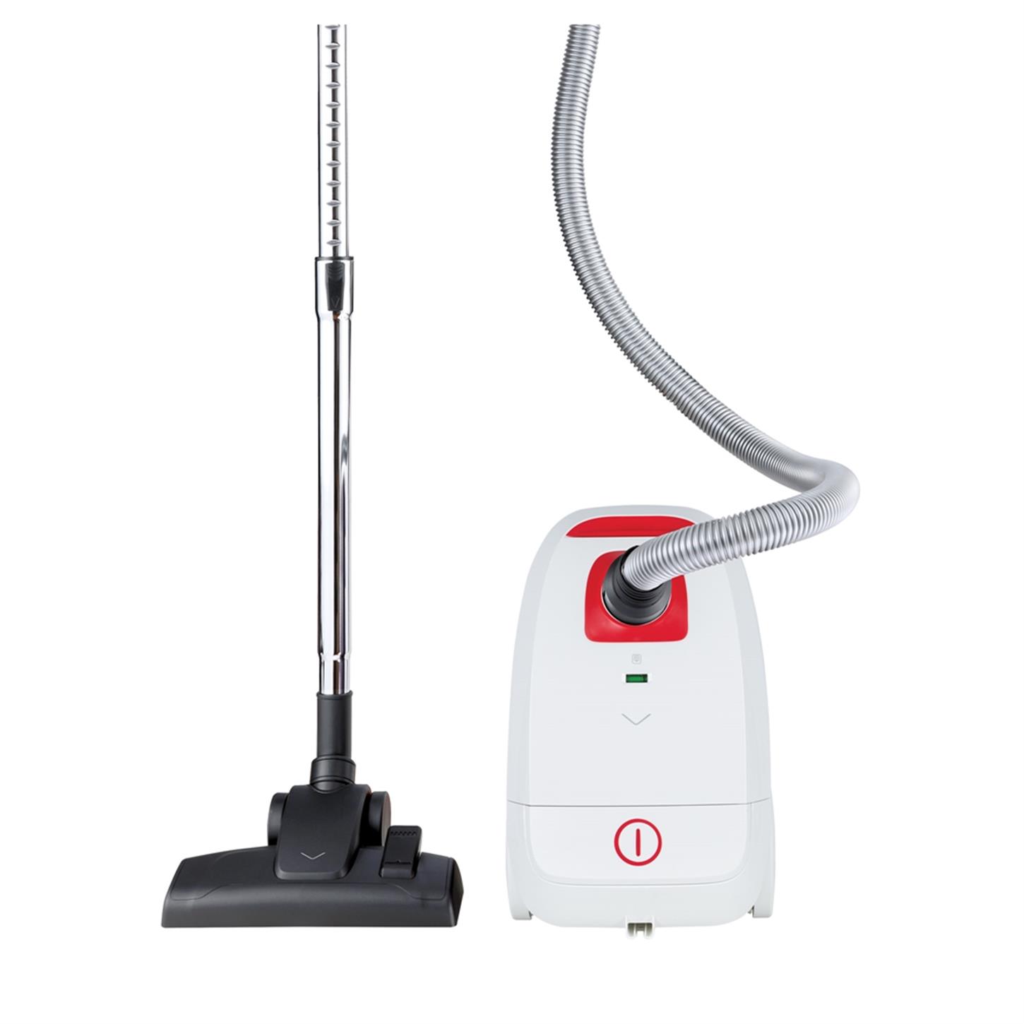 20264748Vestel T20 B Toz Torbalı Elektrikli Süpürge