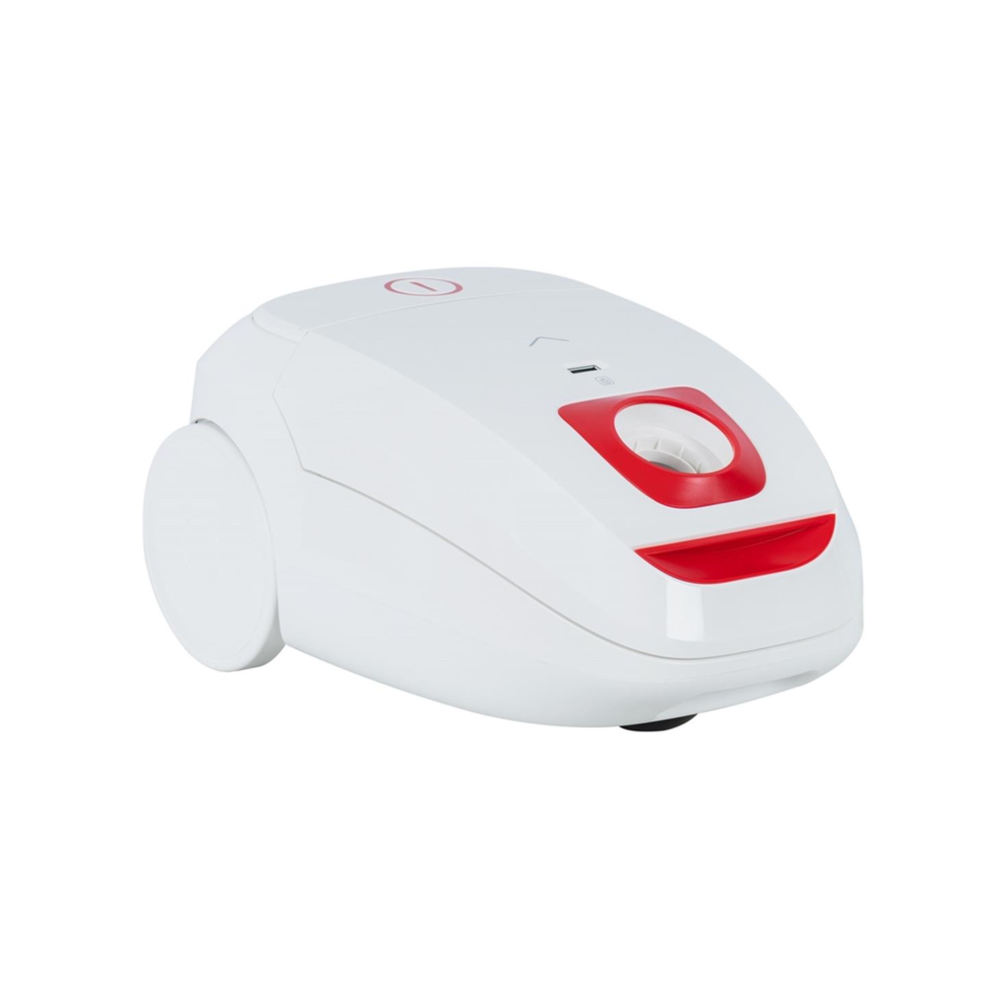 20264748Vestel T20 B Toz Torbalı Elektrikli Süpürge