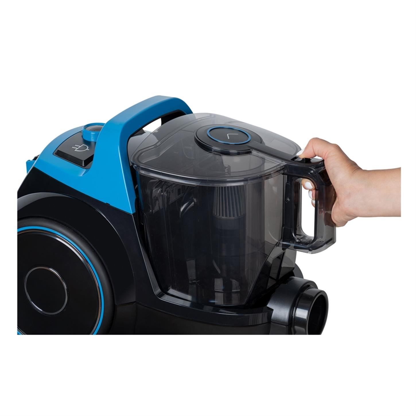 20264754Vestel H30 M Elektrikli Süpürge