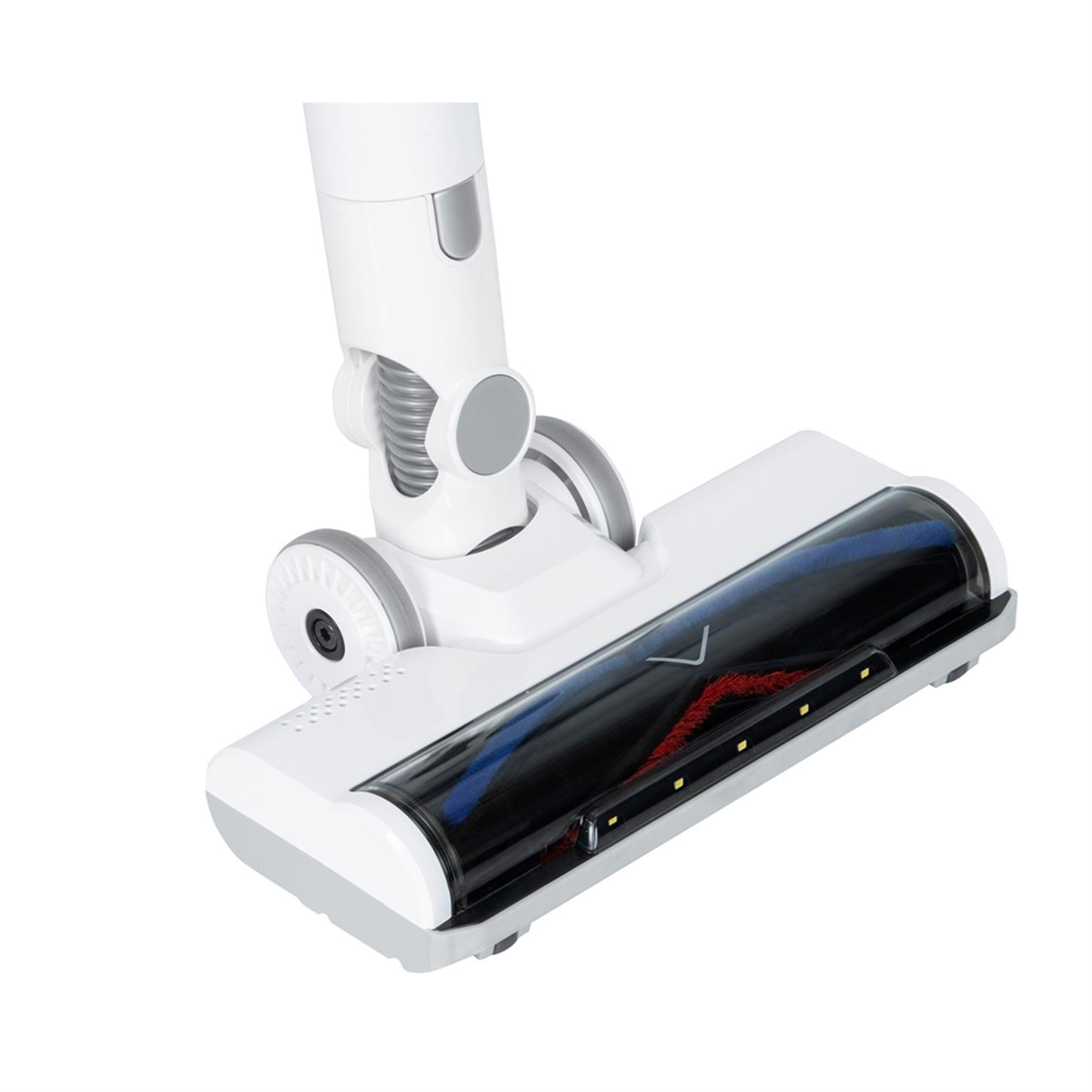 20264762Vestel S50 B Şarjlı Süpürge