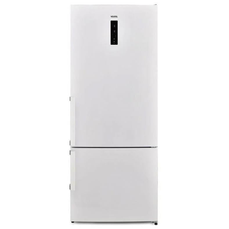 20265213Vestel NFK60112 E GI Pro Wifi No-Frost Buzdolabı