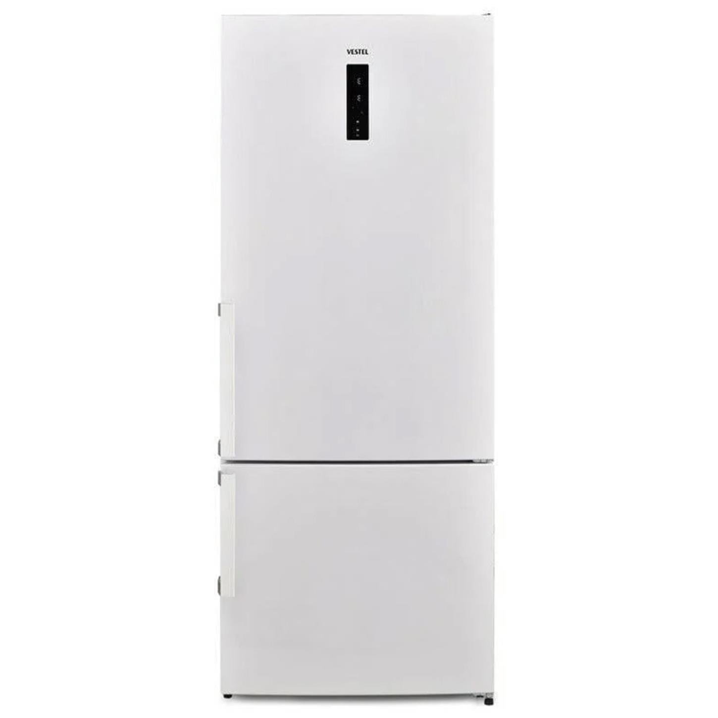 20265213Vestel NFK60112 E GI Pro Wifi No-Frost Buzdolabı