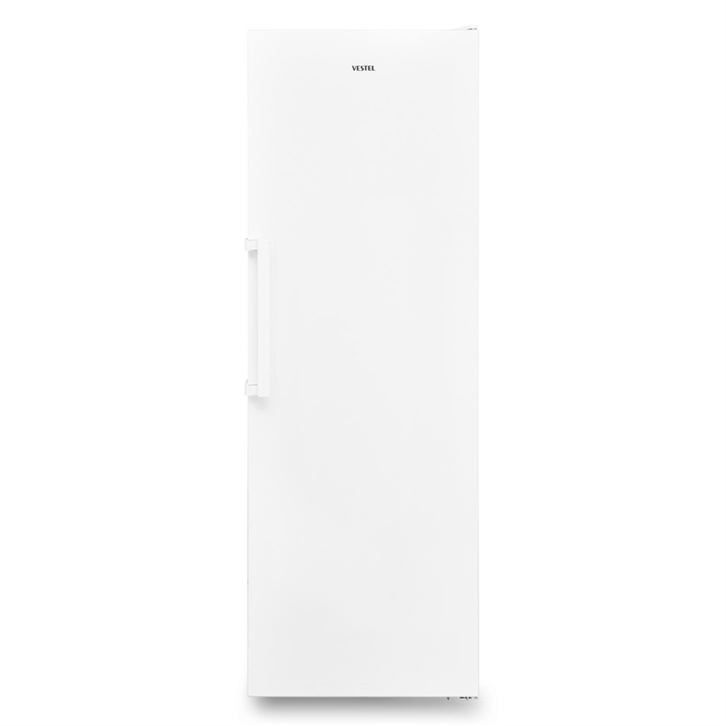 20265698Vestel CDM701 Dikey Derin Dondurucu