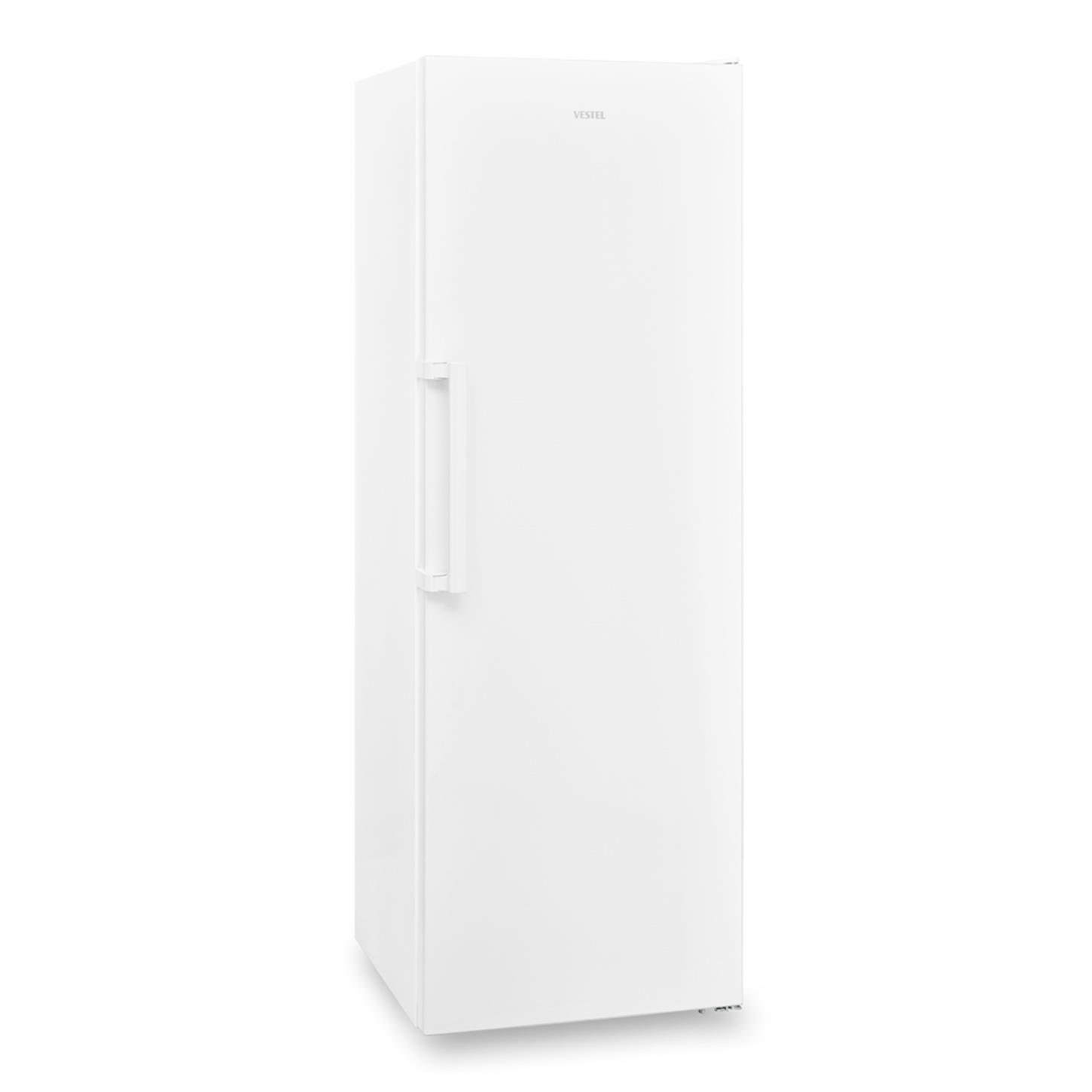 20265698Vestel CDM701 Dikey Derin Dondurucu