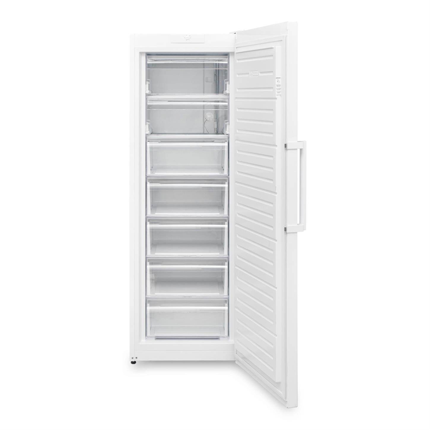 20265698Vestel CDM701 Dikey Derin Dondurucu