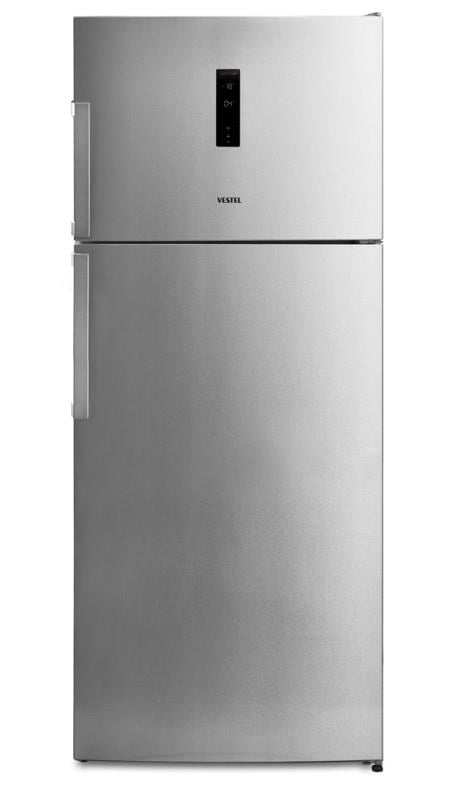 20268301Vestel NF60022 EX GI PRO WIFI 523 Lt No-Frost Buzdolabı