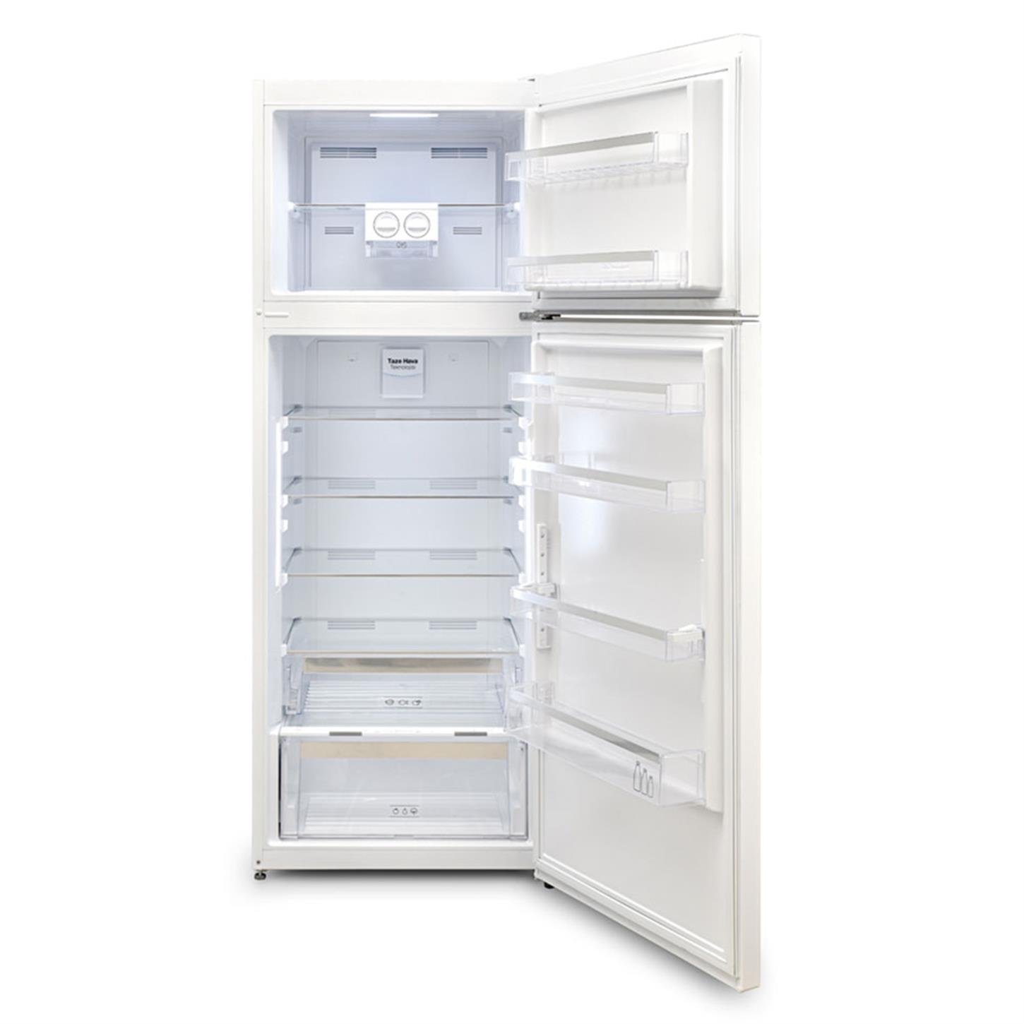 20268312Vestel NF52111 No-Frost Buzdolabı