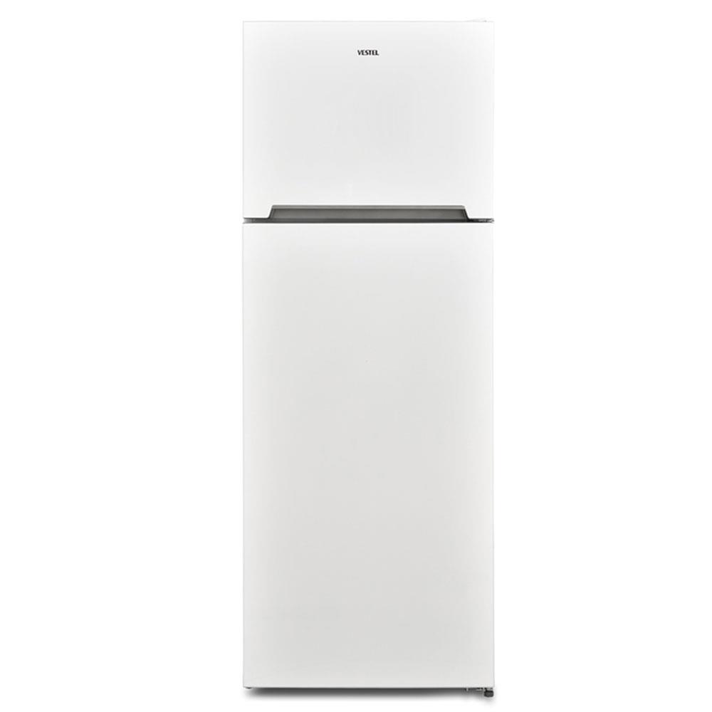20268312Vestel NF52111 No-Frost Buzdolabı