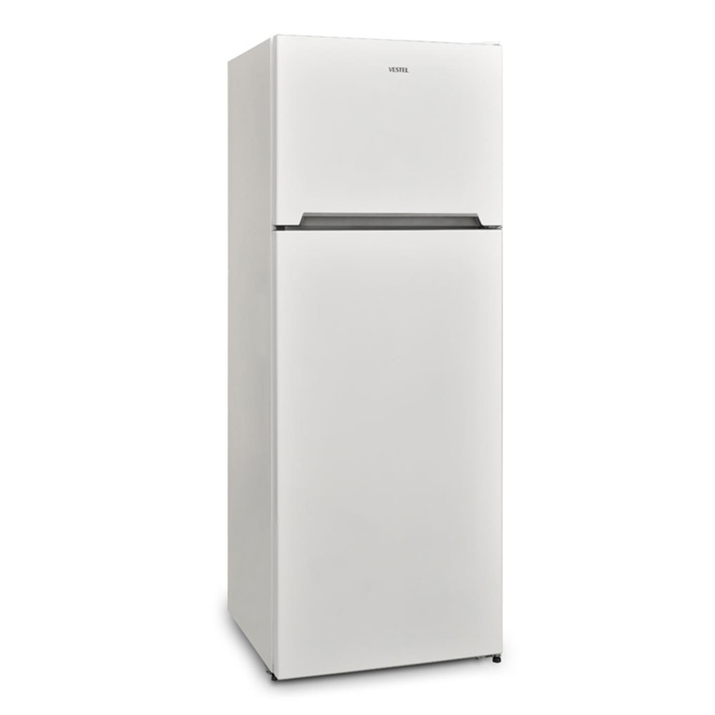 20268312Vestel NF52111 No-Frost Buzdolabı