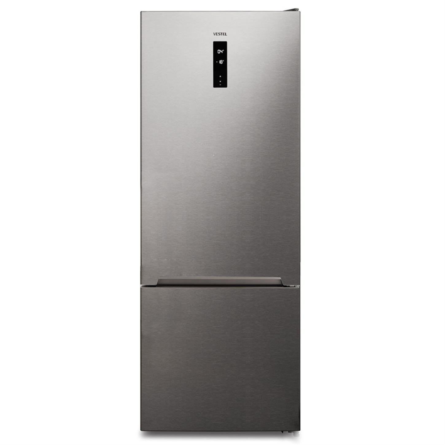 20268346Vestel NFK52112 EX WiFi Buzdolabı