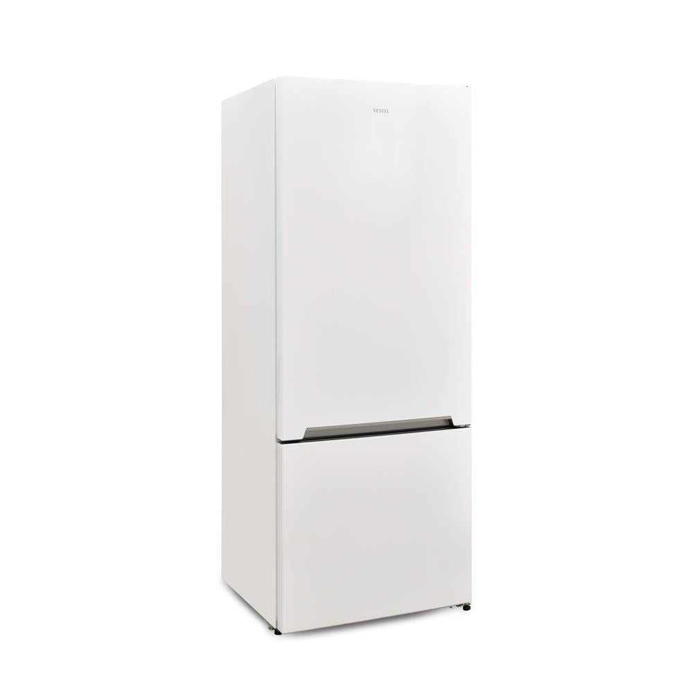 20268350Vestel NFK52011 471 Lt No-Frost Buzdolabı