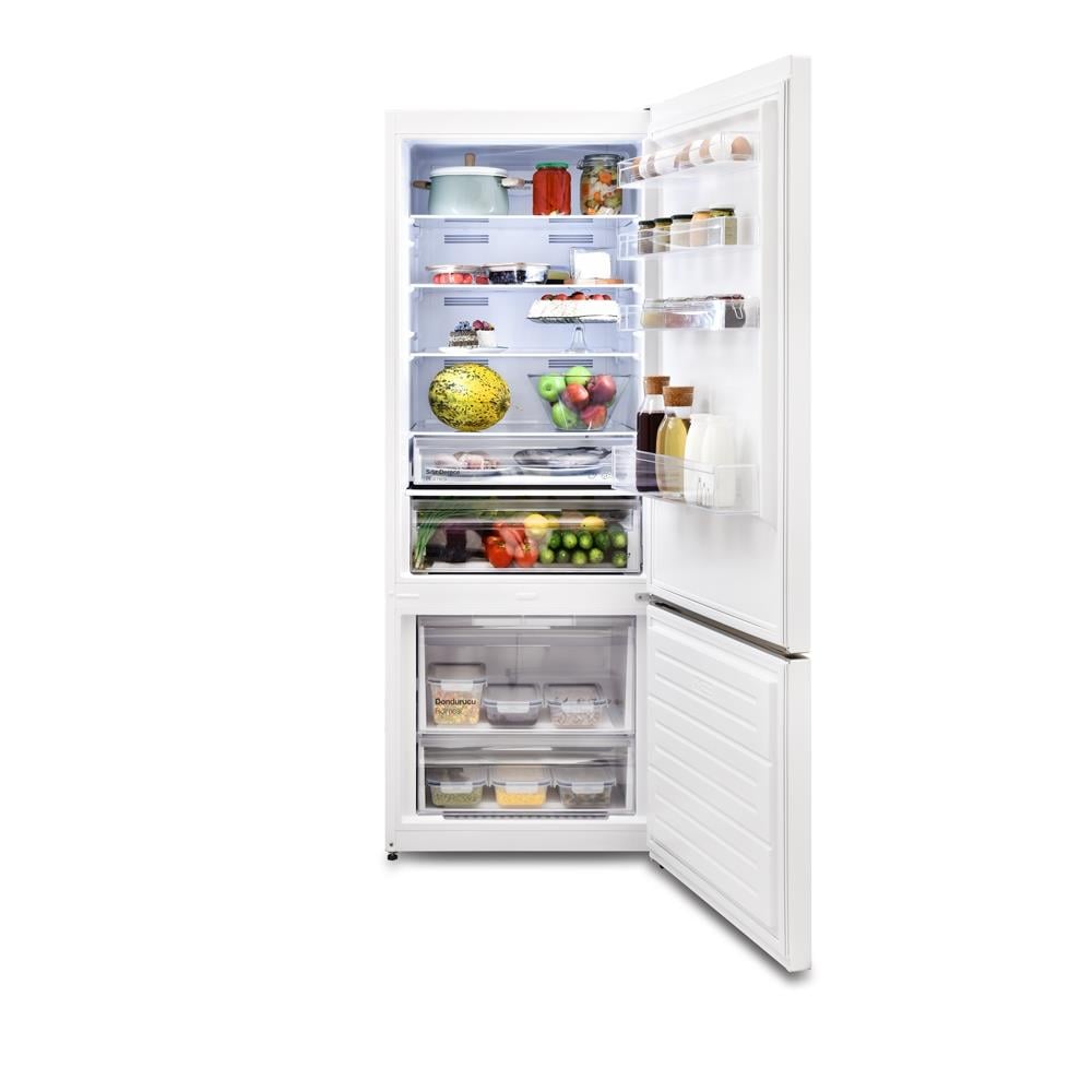20268350Vestel NFK52011 471 Lt No-Frost Buzdolabı