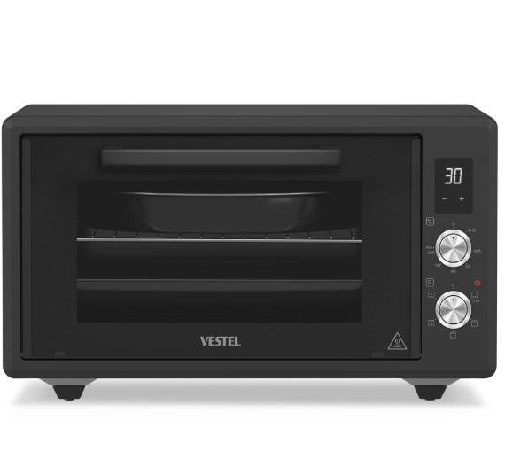 20268379Vestel MF 45 DKX Mini Fırın