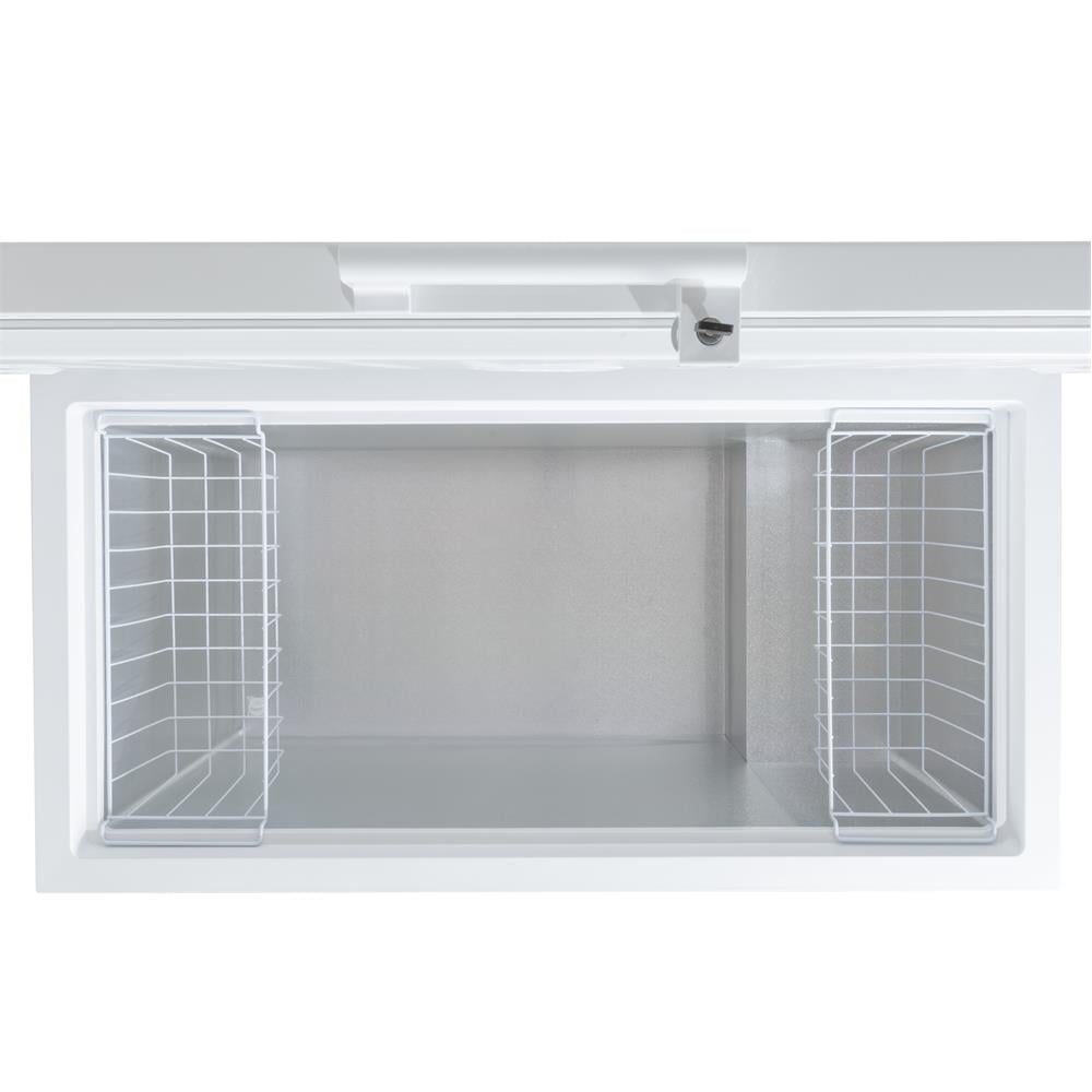 20268444Vestel SD 40211 DuoMode Sandık Tipi Dondurucu