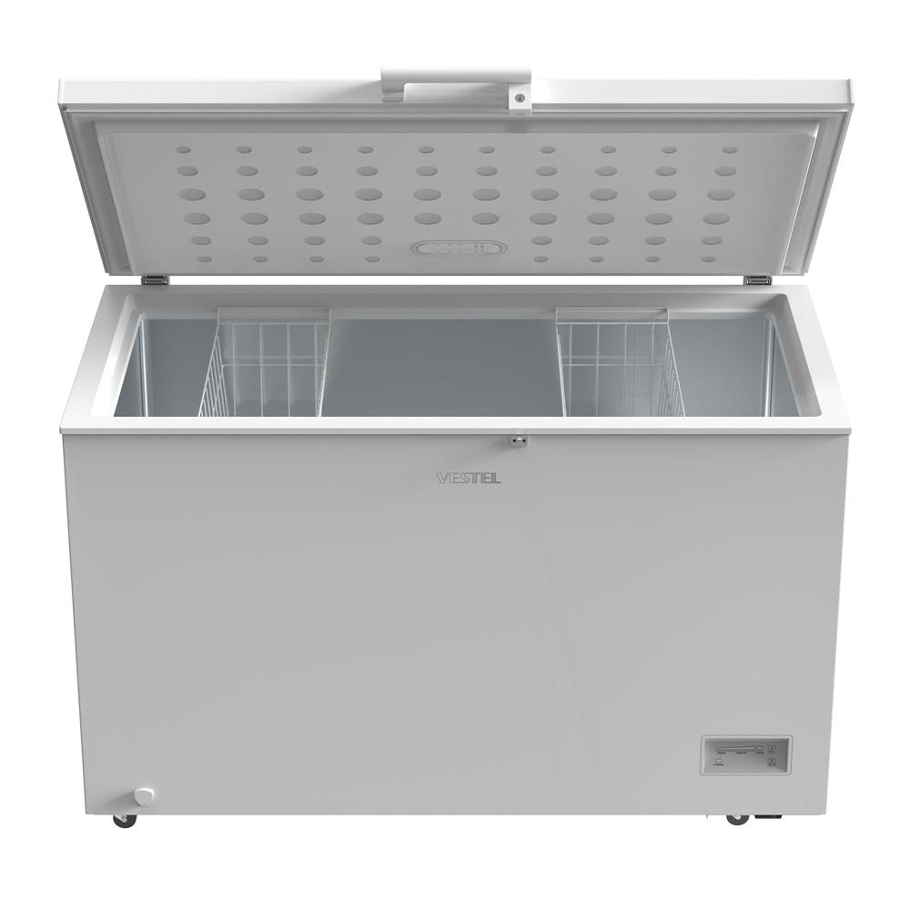 20268444Vestel SD 40211 DuoMode Sandık Tipi Dondurucu