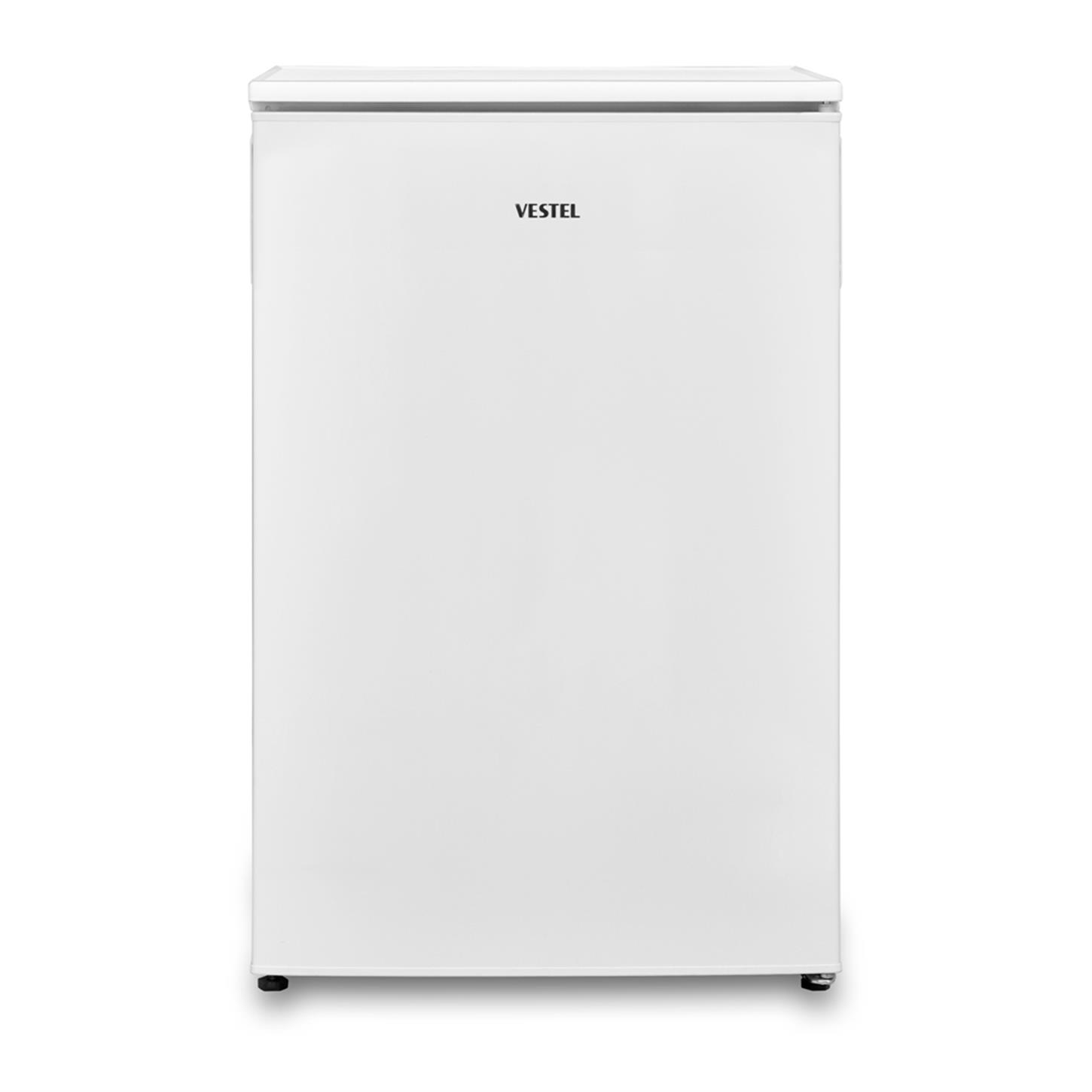 20268716Vestel CDS301 Dikey Derin Dondurucu