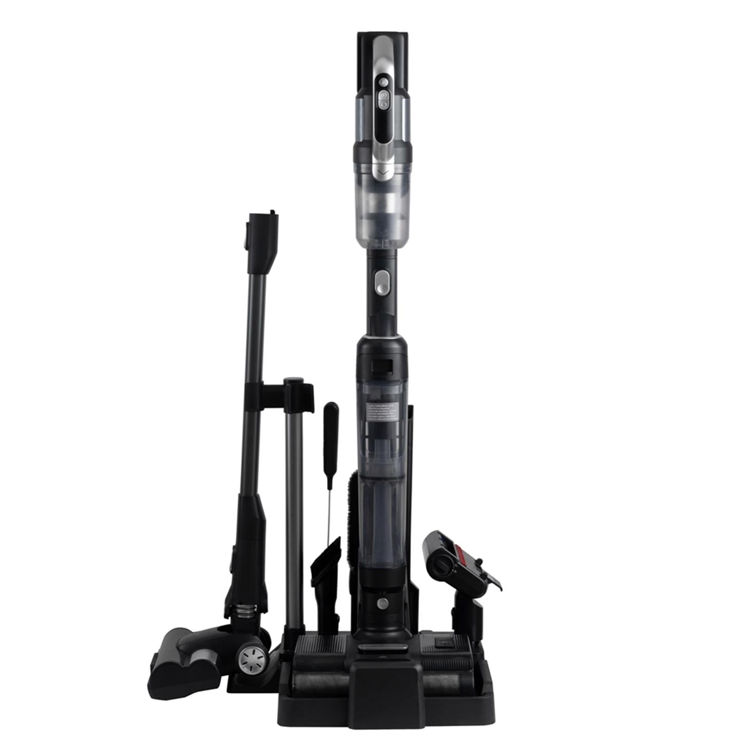 20268735Vestel SM70 G 4ü 1 Arada Islak-Kuru Şarjlı Süpürge