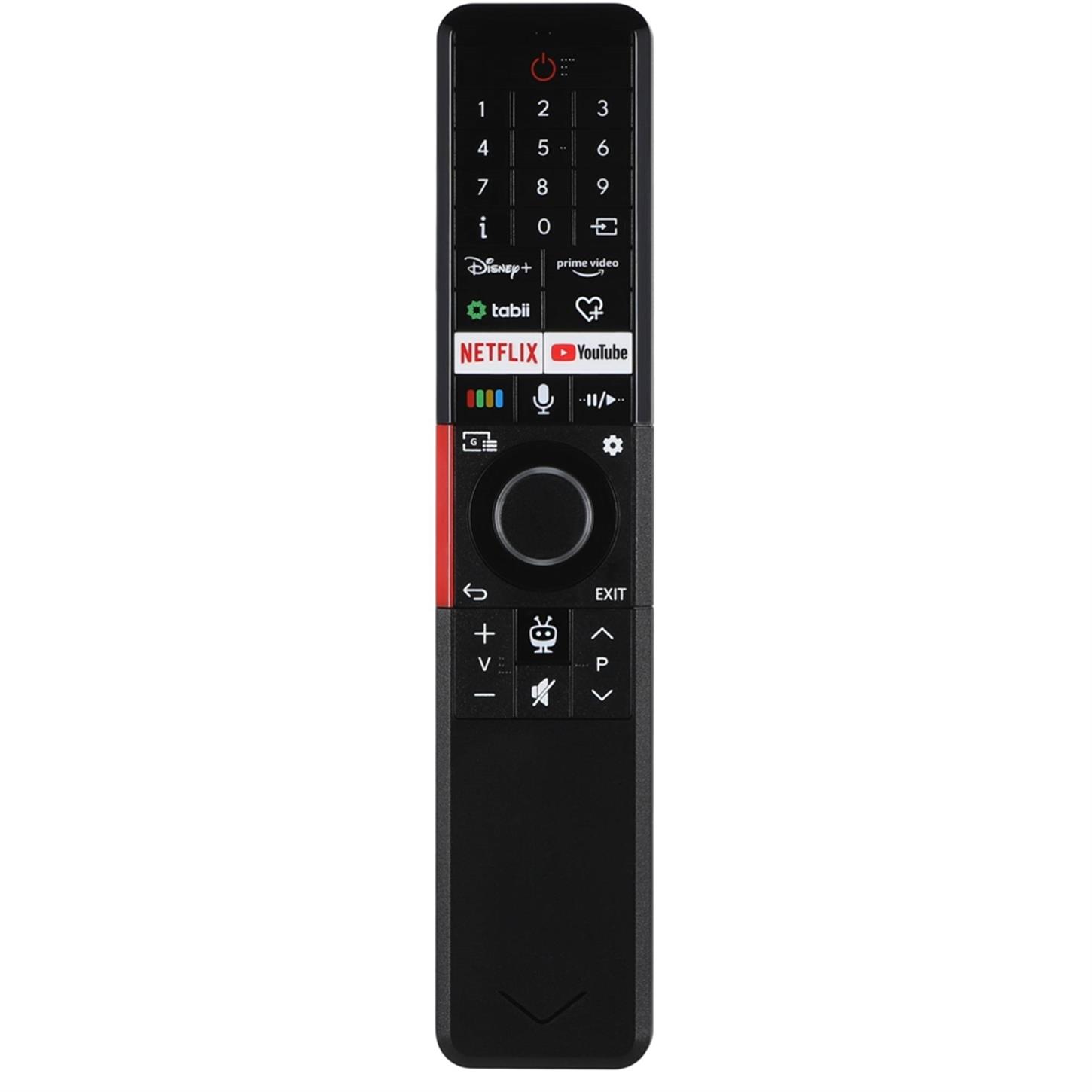 20278811Vestel 75UT9740 75