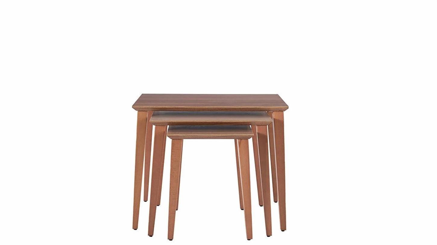 22ALZ3304A1SO.Bellona Alvis Zigon Sehpa