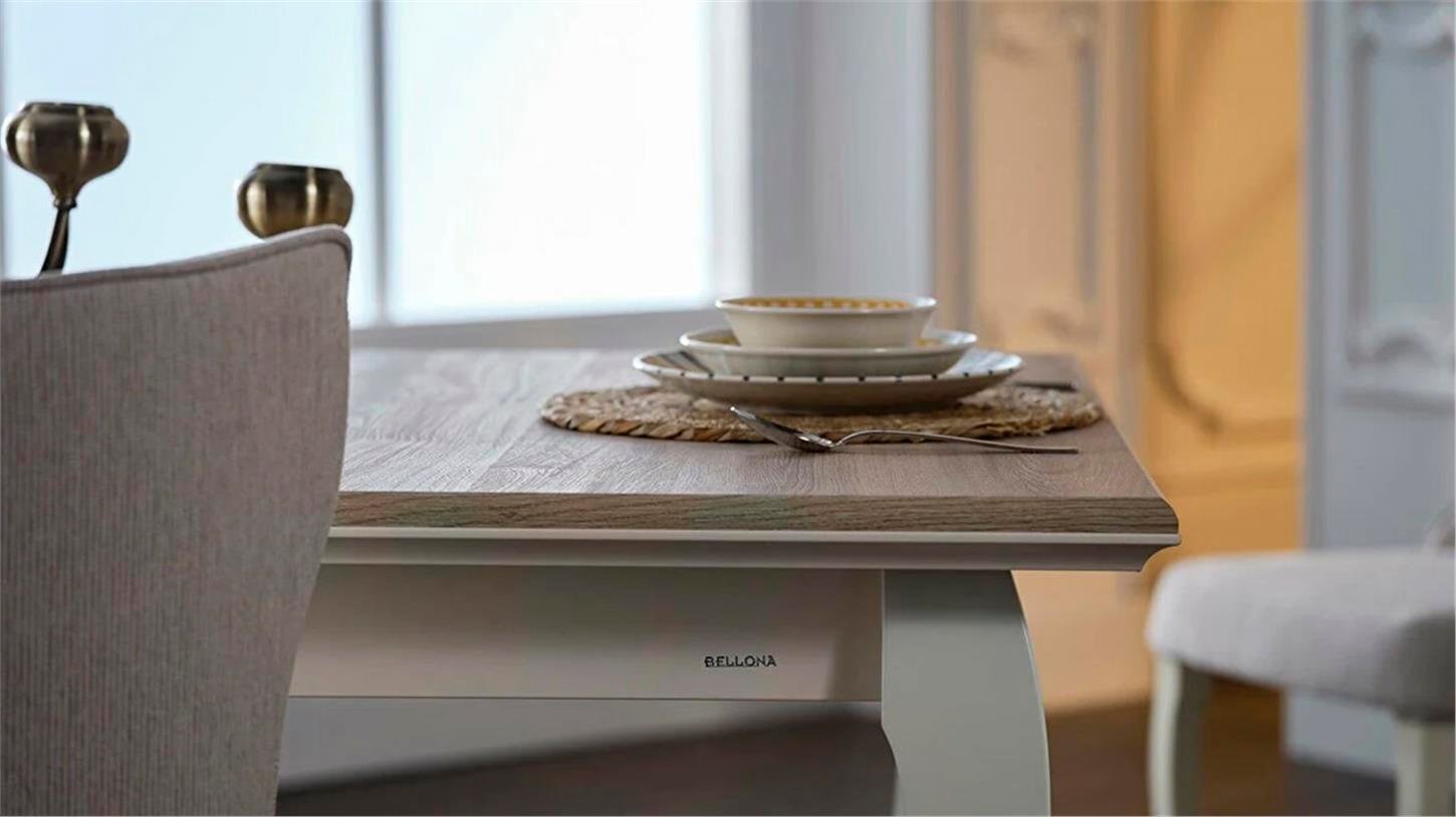 22ANR3155OPFI.Bellona Andera Açılır Yemek Masası