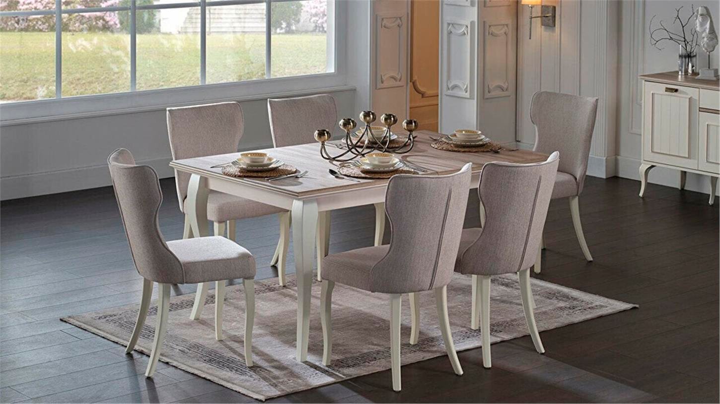 22ANR3155OPFI.Bellona Andera Açılır Yemek Masası