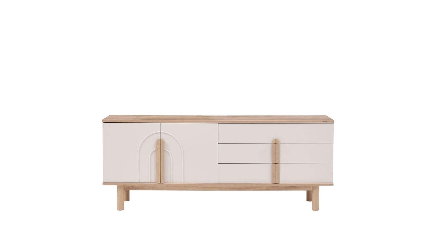 22BHS25509VZHBellona Boheems Konsol 