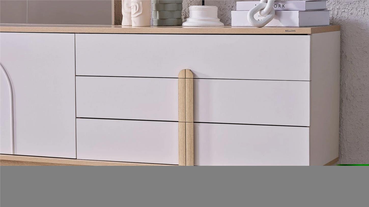 22BHS25509VZHBellona Boheems Konsol 