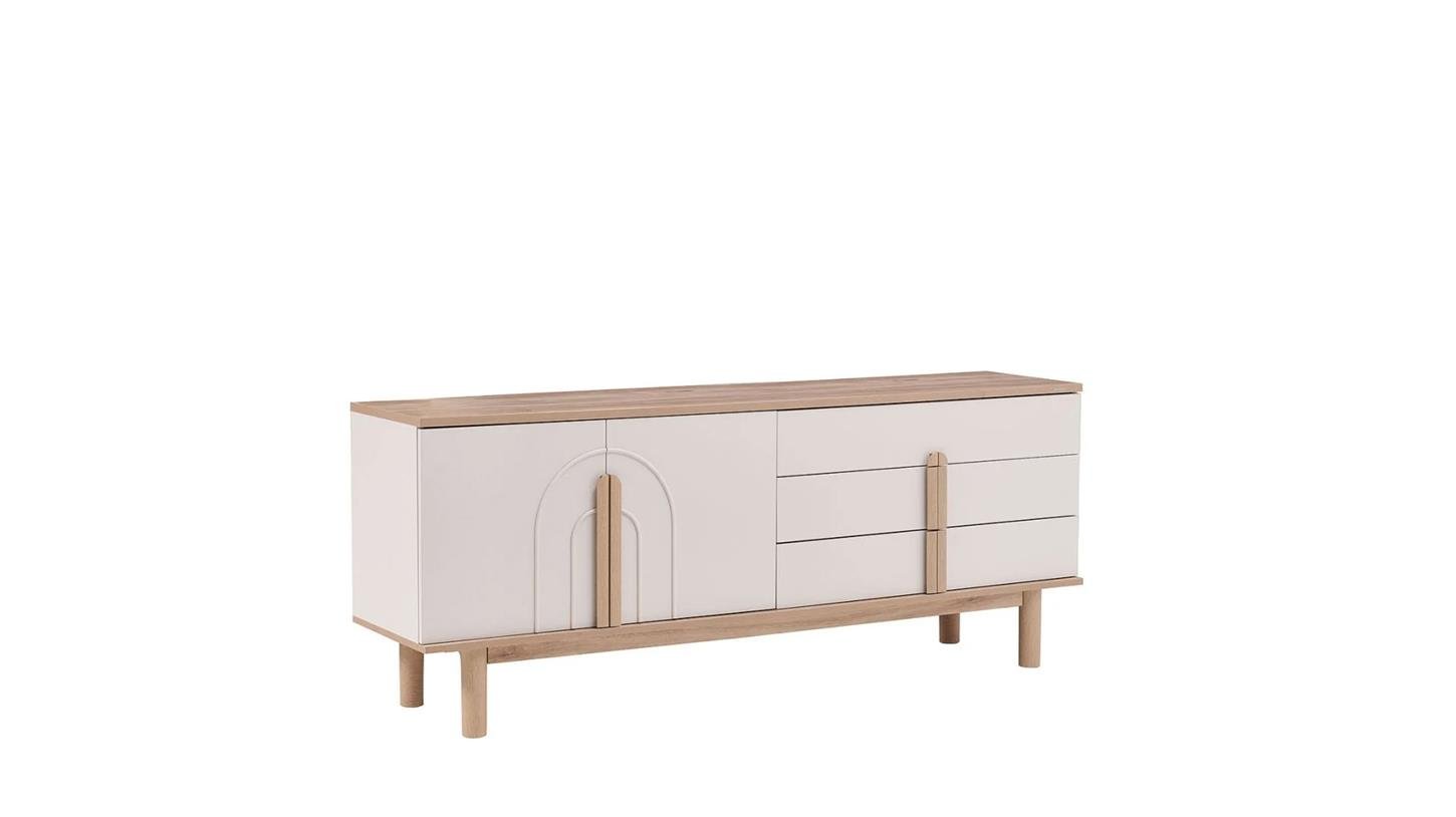 22BHS25509VZHBellona Boheems Konsol 