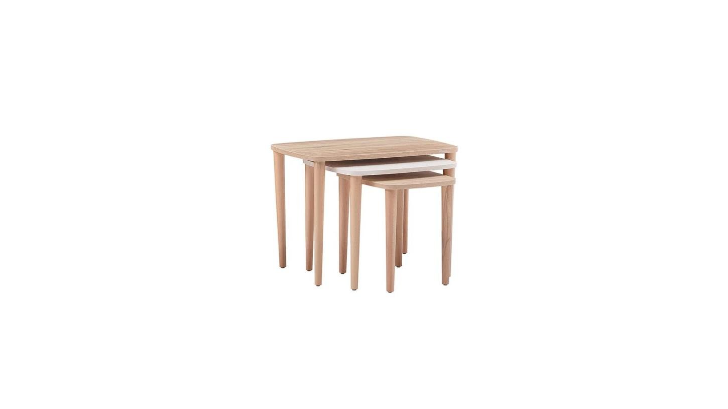 22BHS33049VZHBellona Boheems Zigon Sehpa