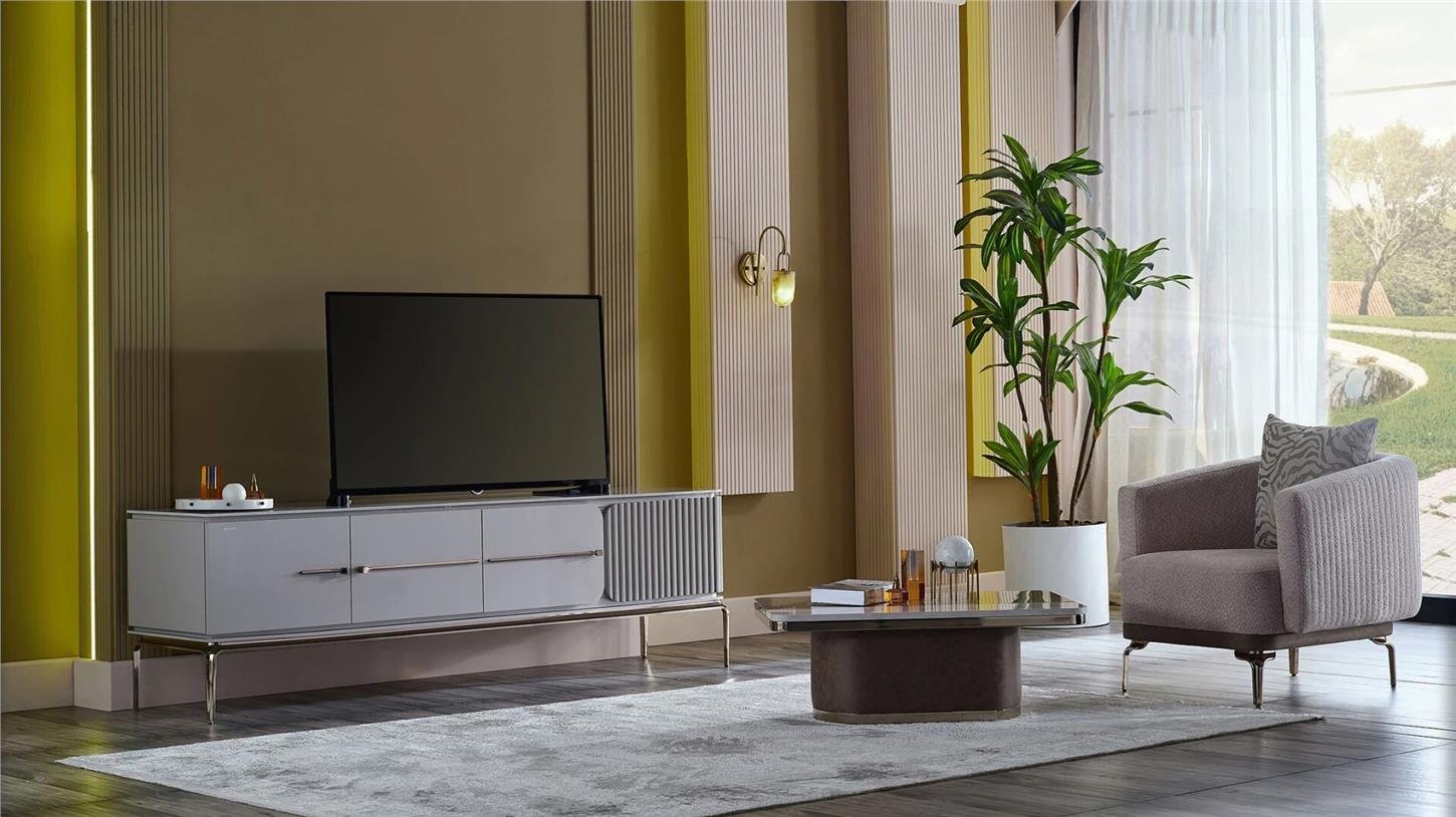 22ETE3001YX0DBellona Estella Tv Sehpası