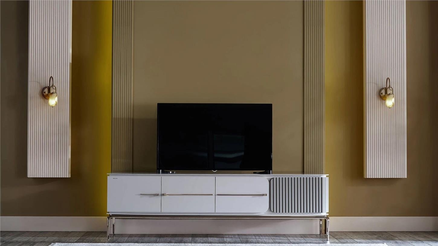 22ETE3001YX0DBellona Estella Tv Sehpası