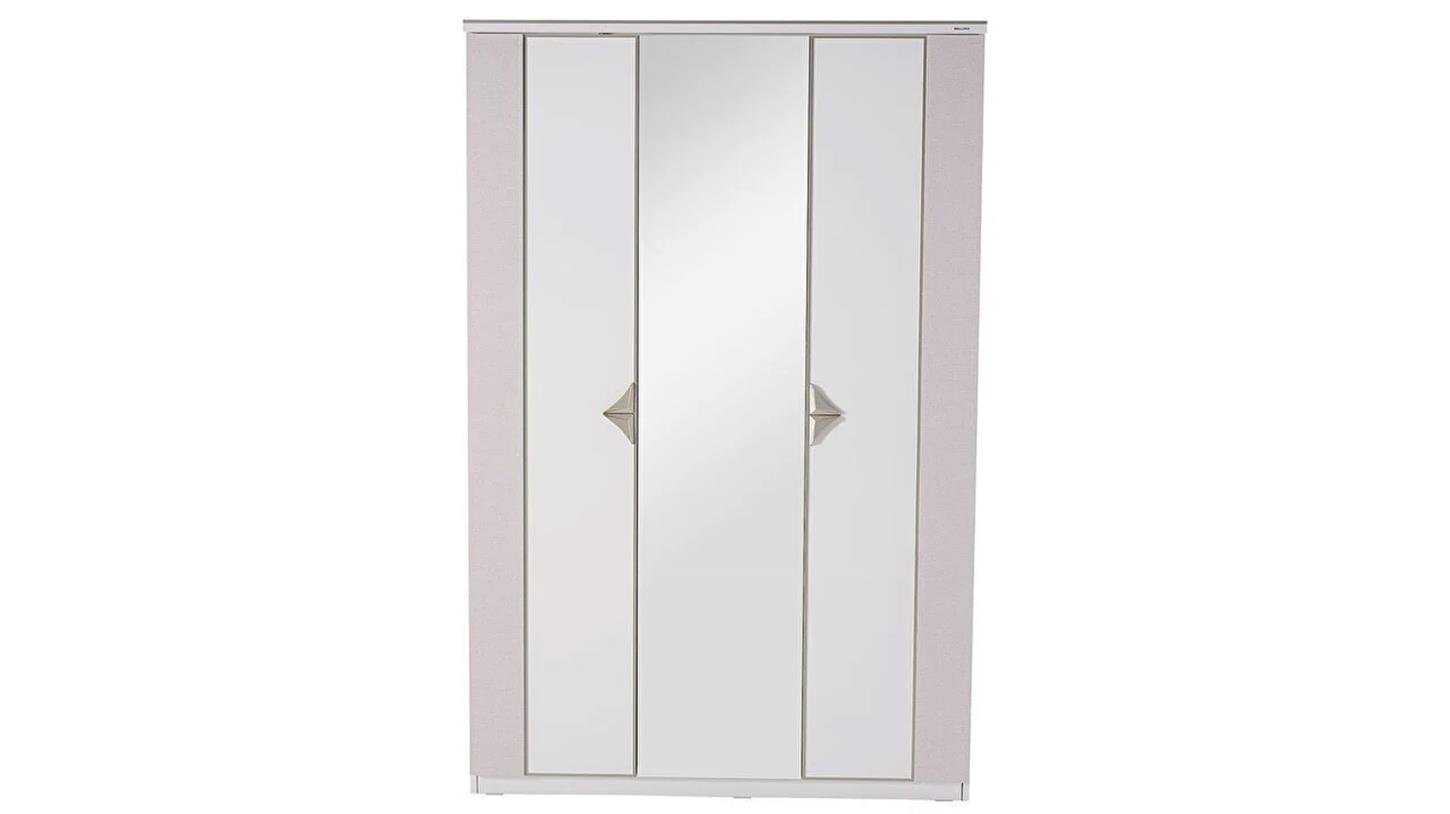 22LEY2003FDXZ.Bellona Leny 3 Kapılı Gardırop